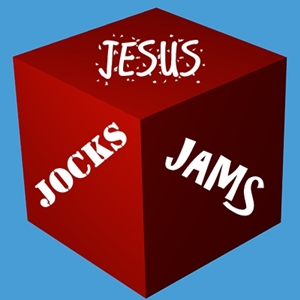Jesus, Jocks & Jams Jesus, Jocks & Jams