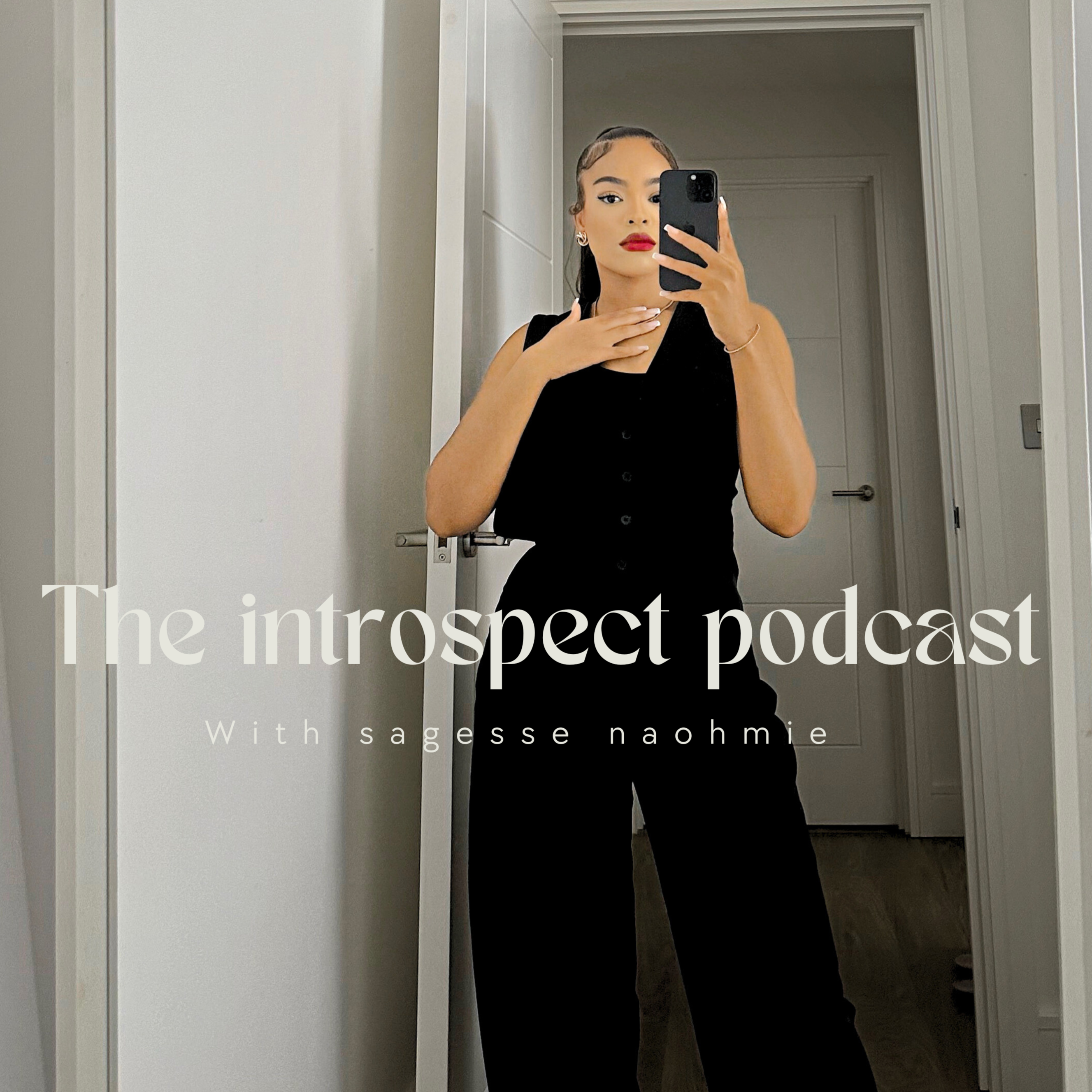 The introspect podcast