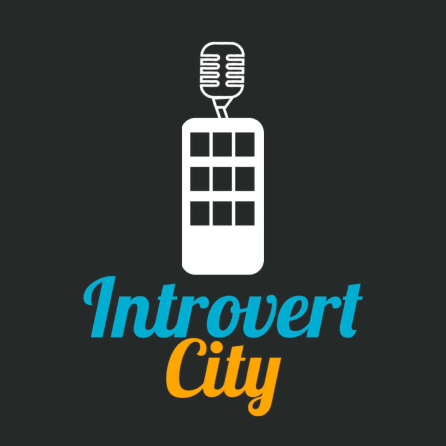 The Introvert City Podcast