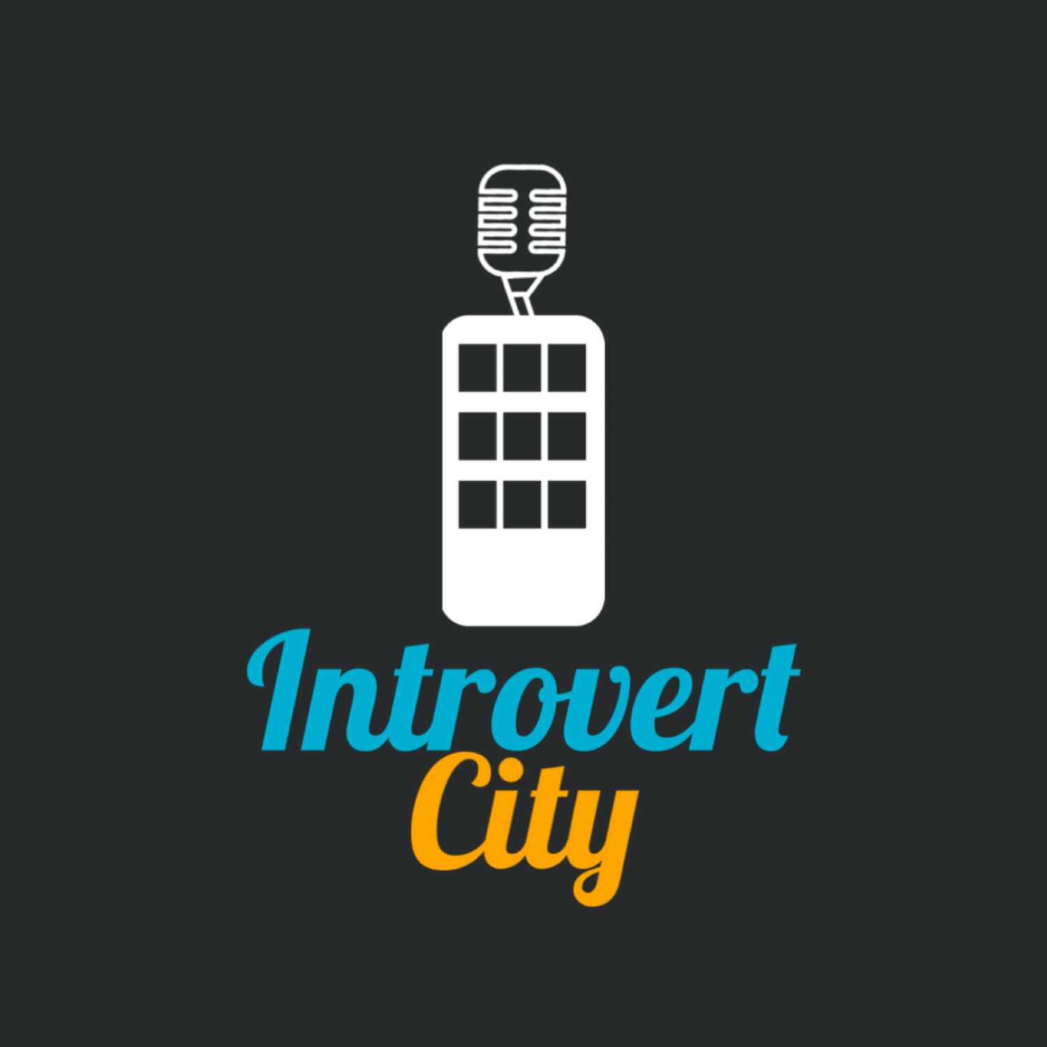 The Introvert City Podcast