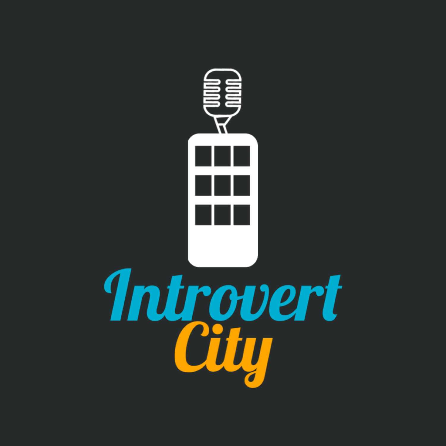 The Introvert City Podcast
