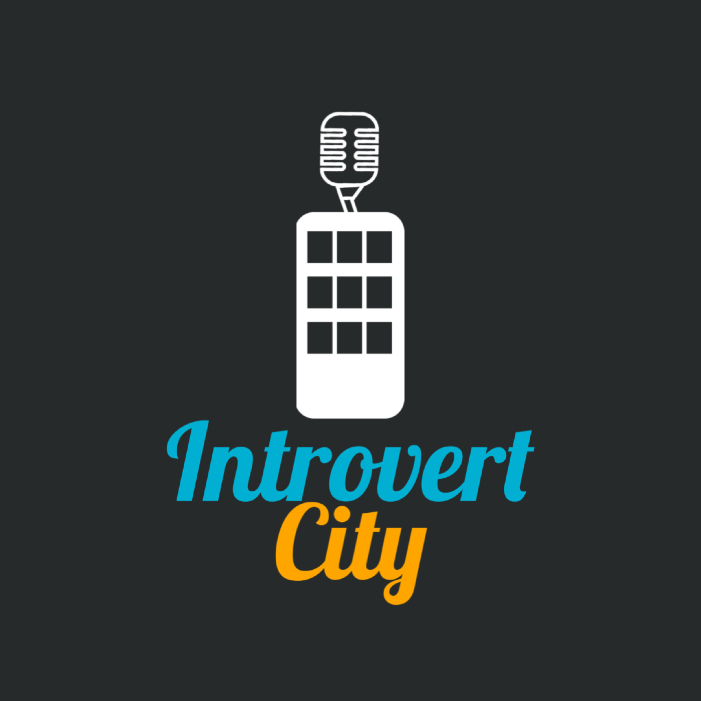 The Introvert City Podcast