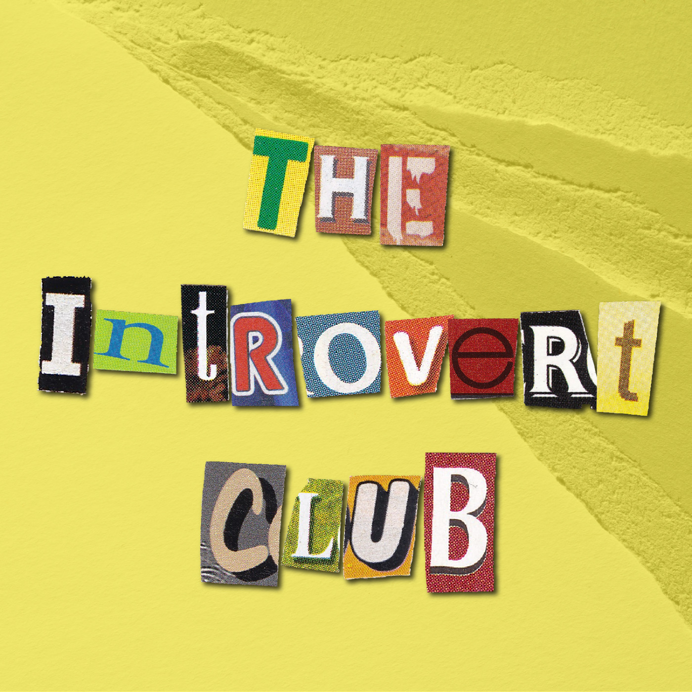 The Introvert Club