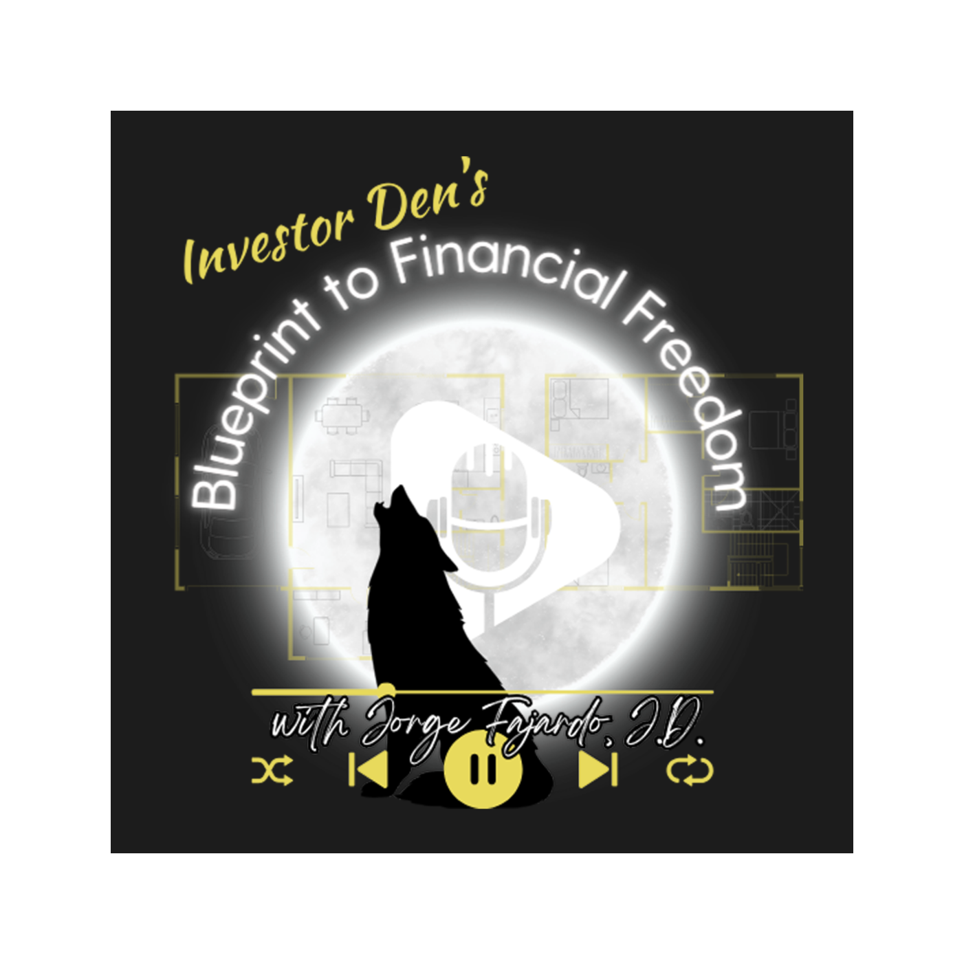The Investor Den Podcast