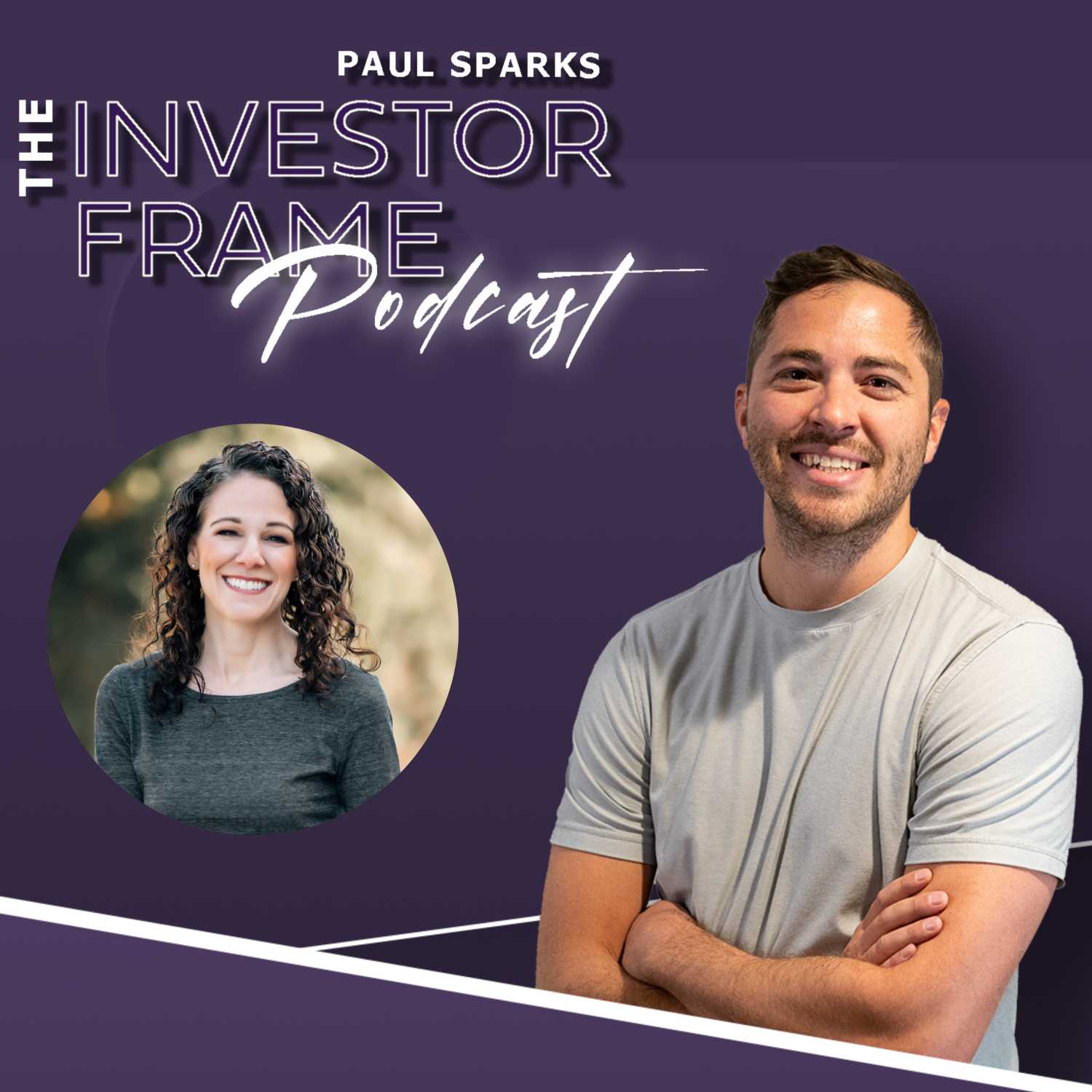 The Investor Frame