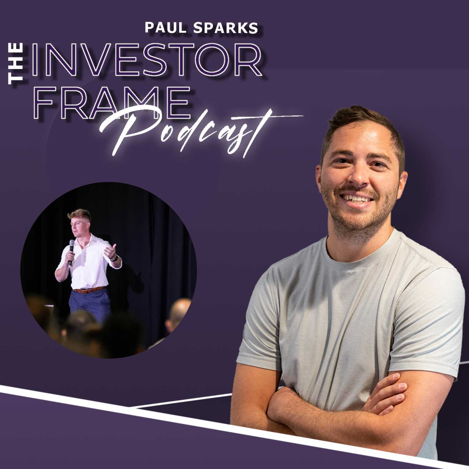 The Investor Frame