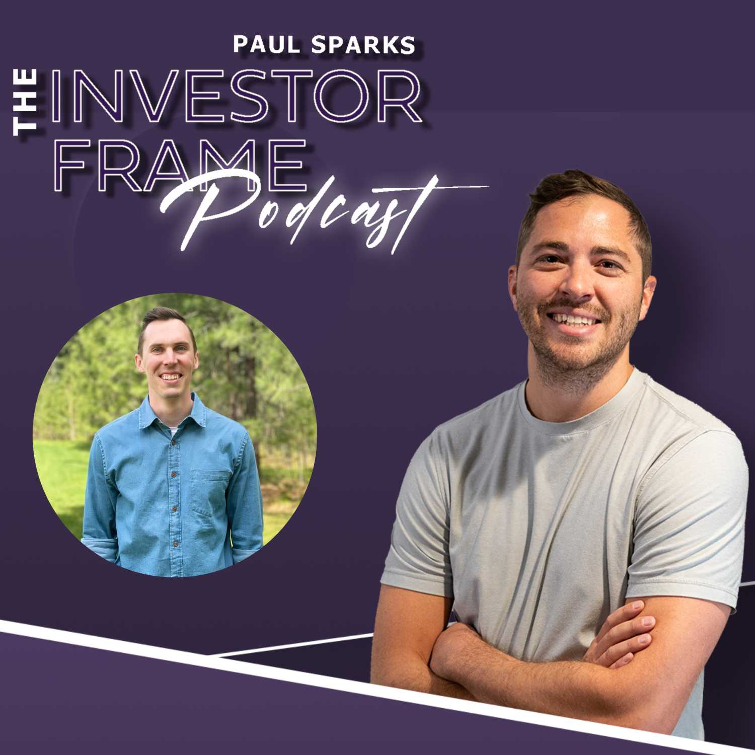 The Investor Frame