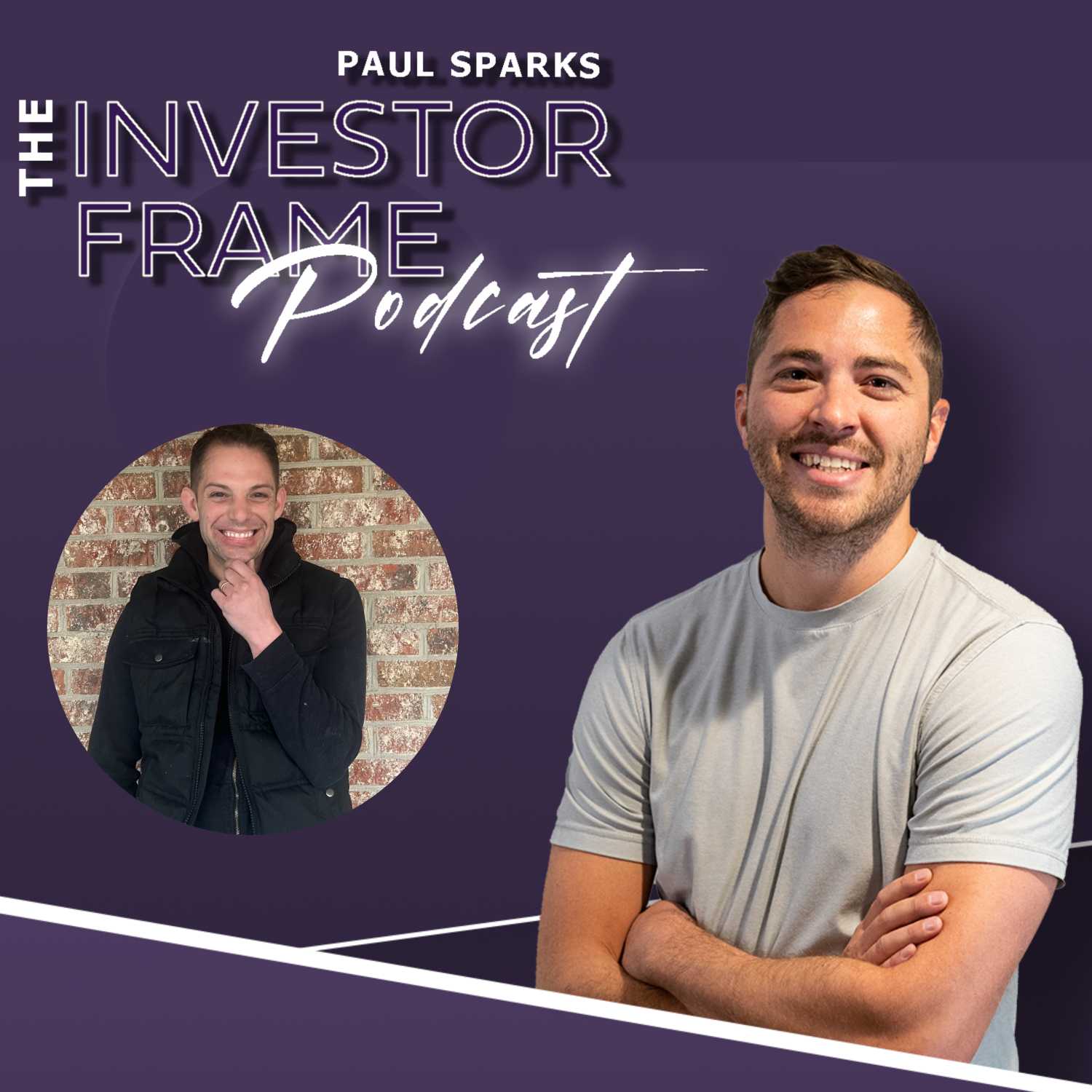 The Investor Frame