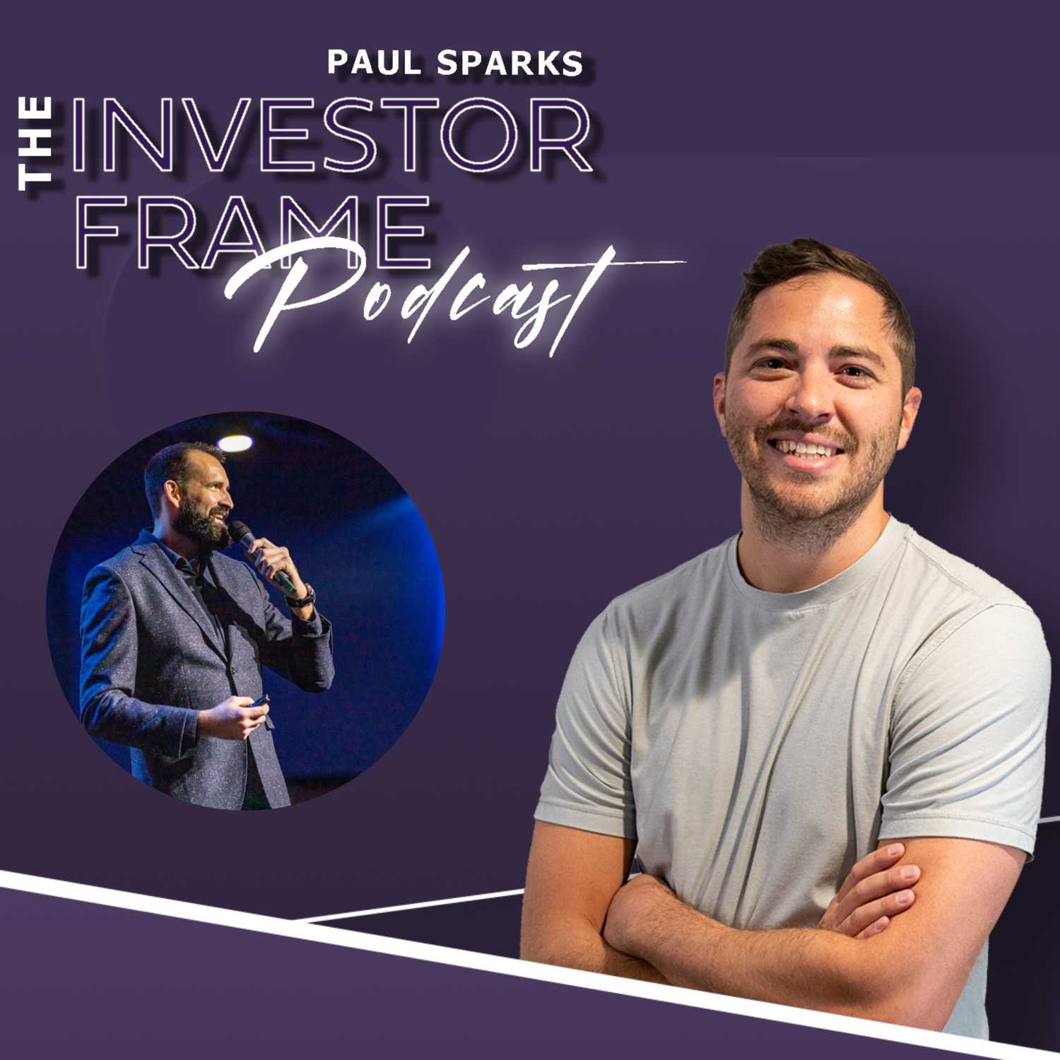 The Investor Frame