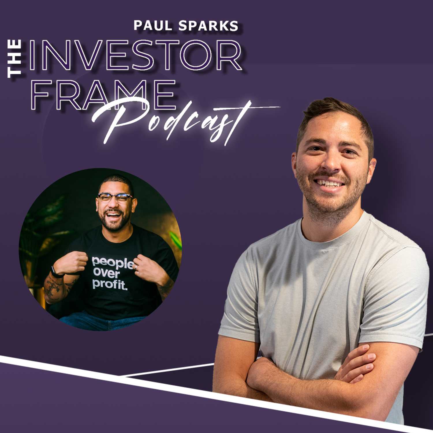 The Investor Frame