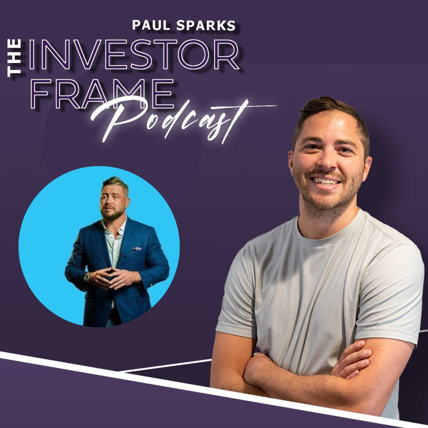 The Investor Frame