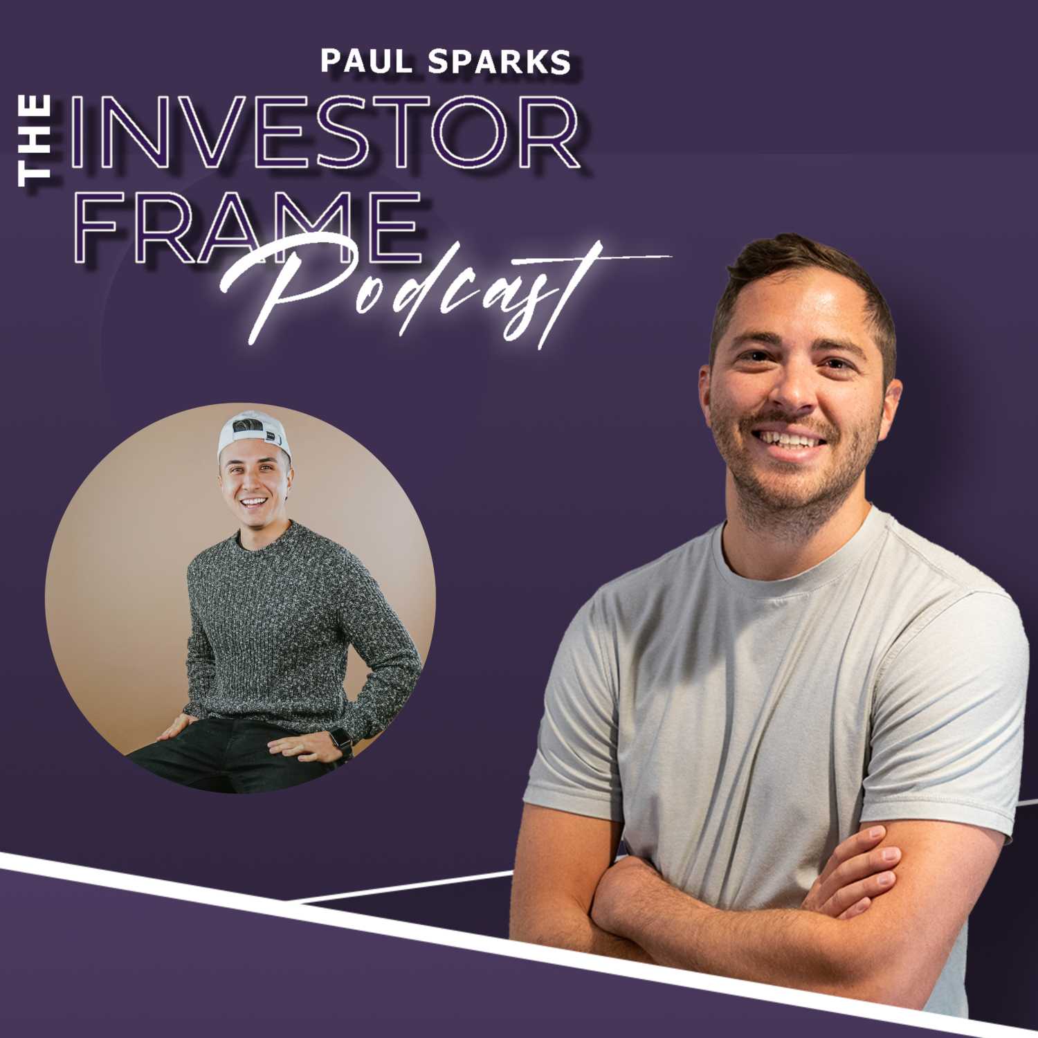 The Investor Frame