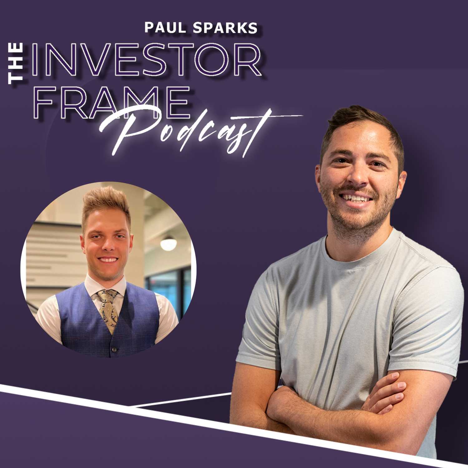 The Investor Frame