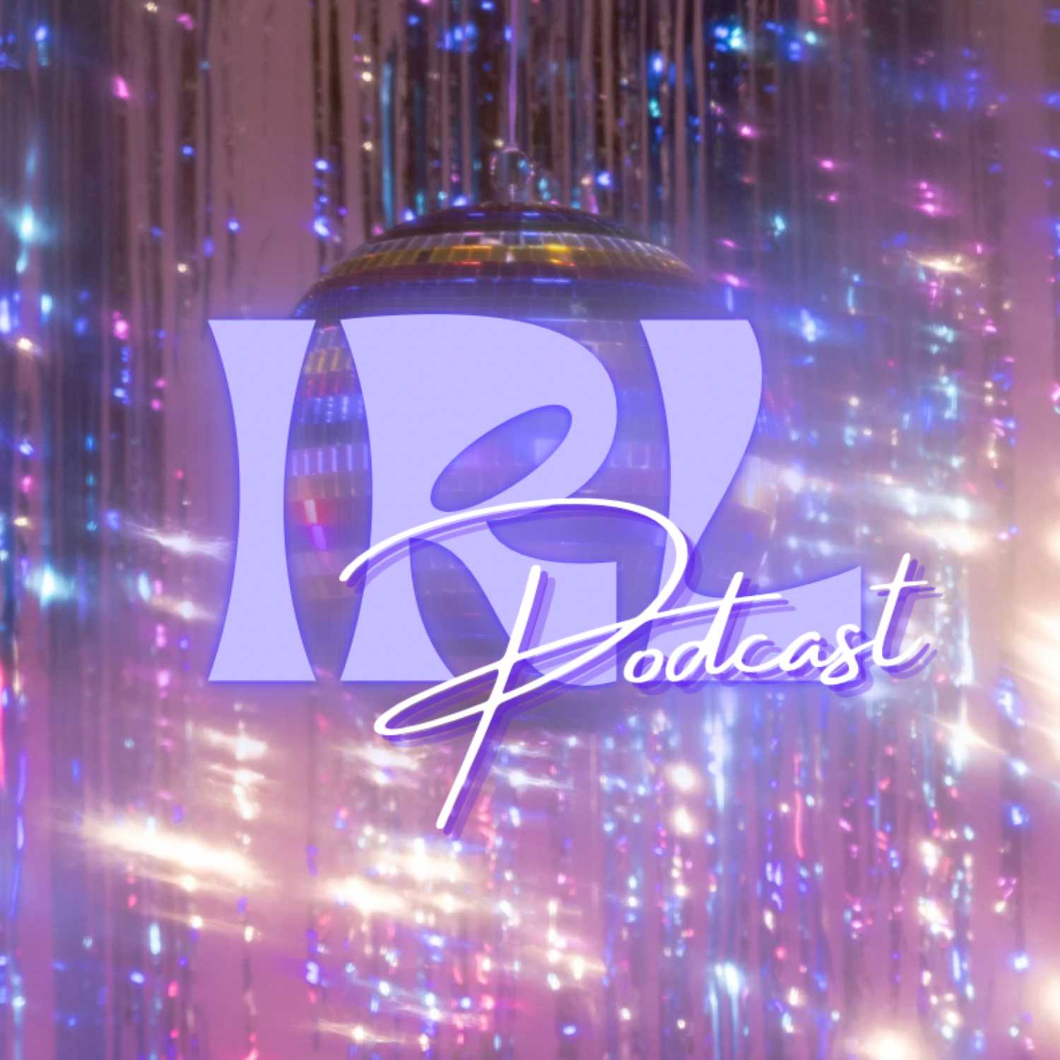 (Not working) The IRL Podcast cover art