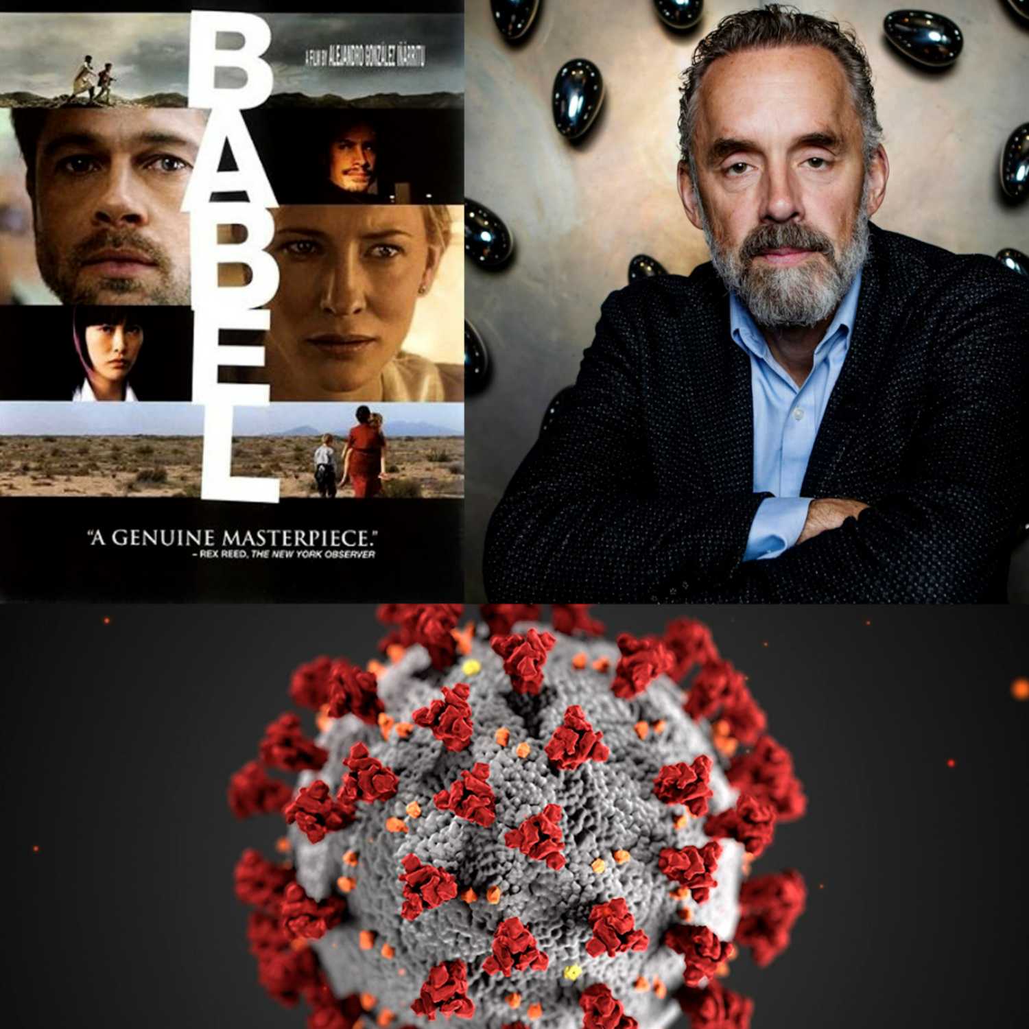 The Irrelevant Podcast