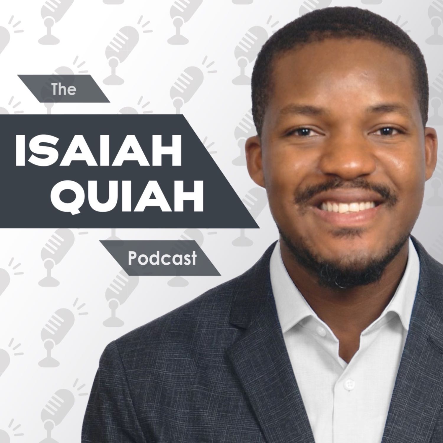 A Night with Michael Blackson at the Comedy Zone