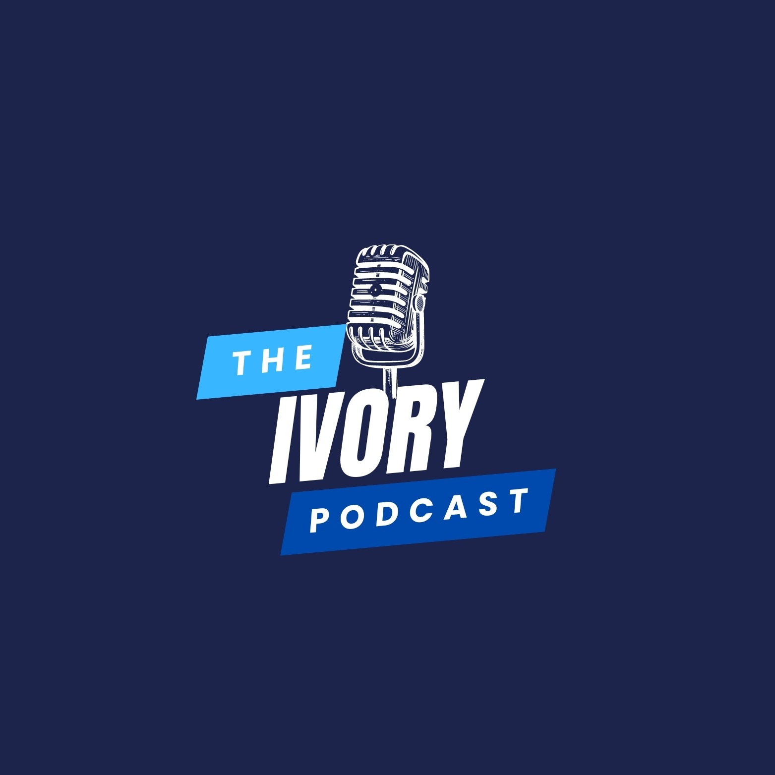 The Ivory Podcast