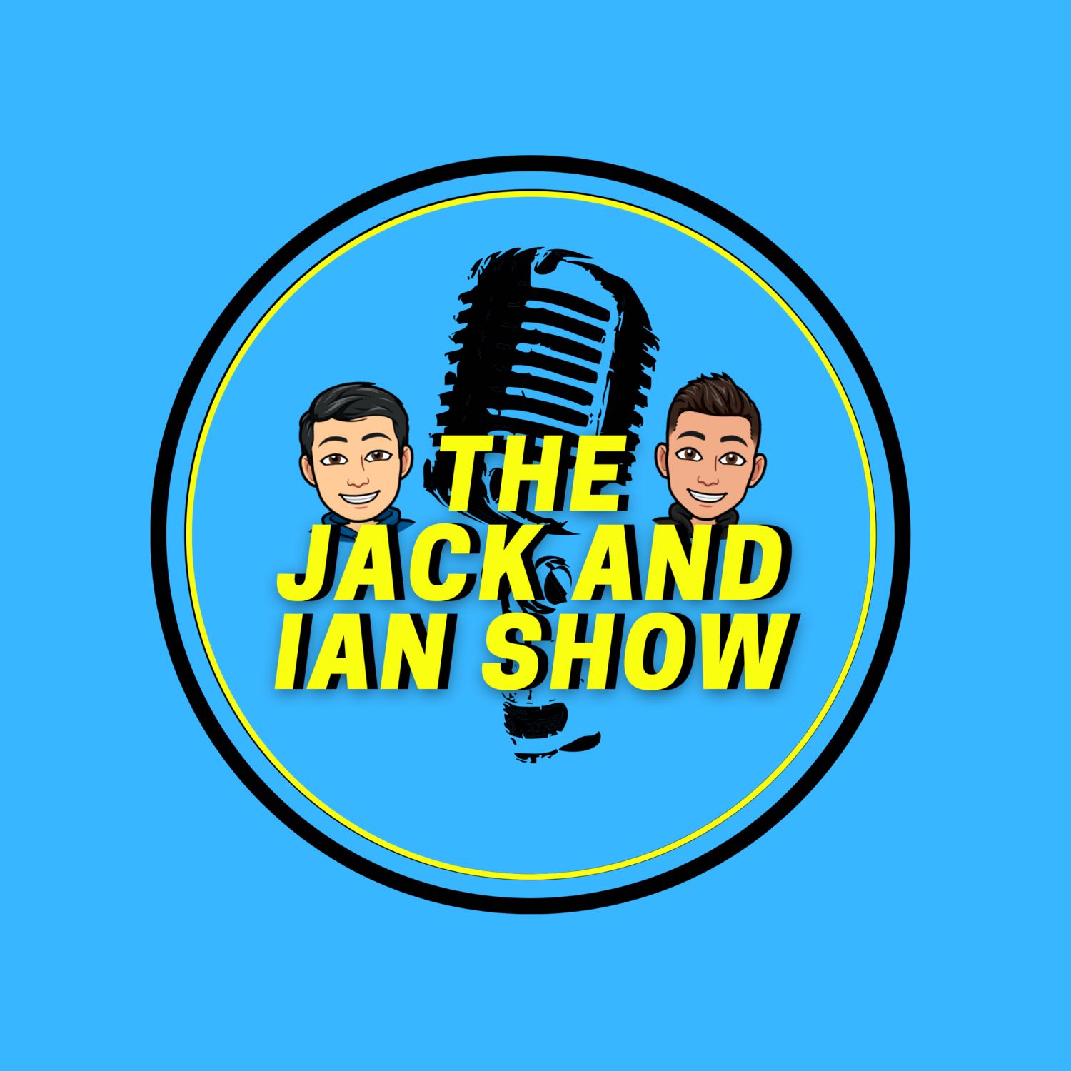 The Jack and Ian Show