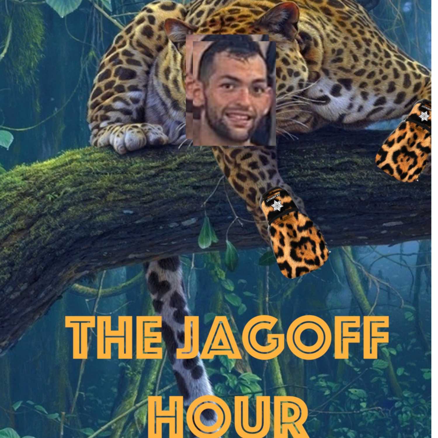 The Jagoff Hour