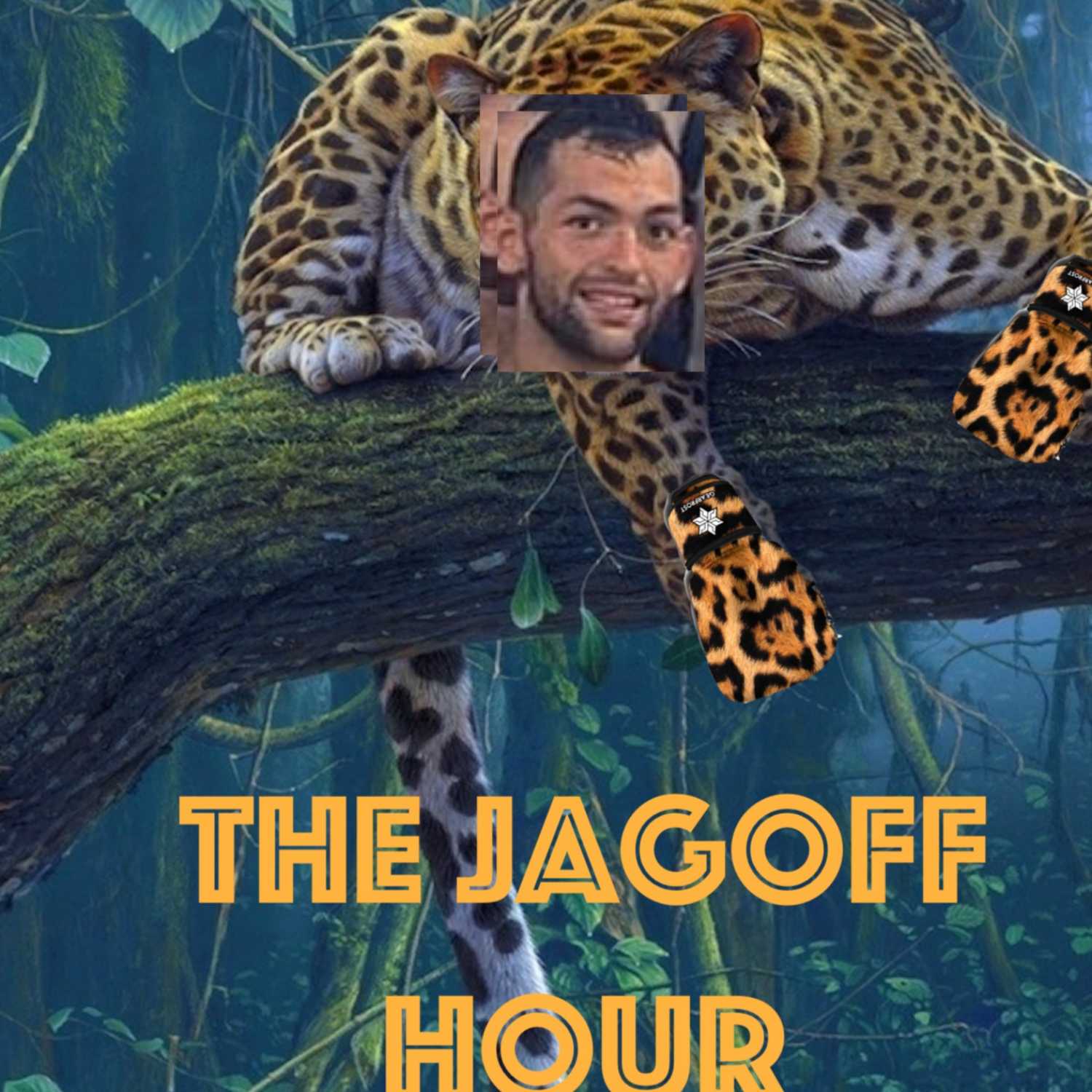 The Jagoff Hour
