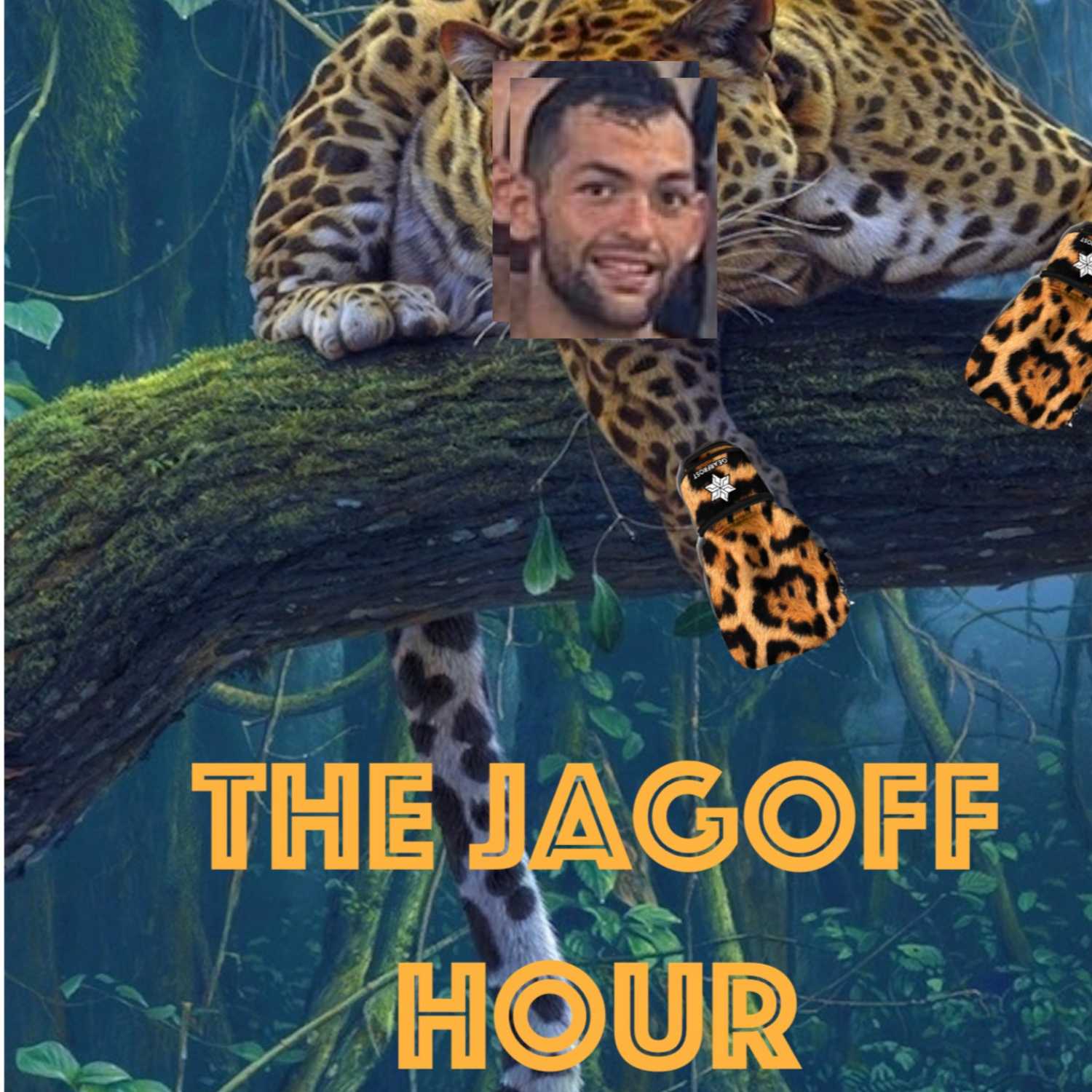 The Jagoff Hour