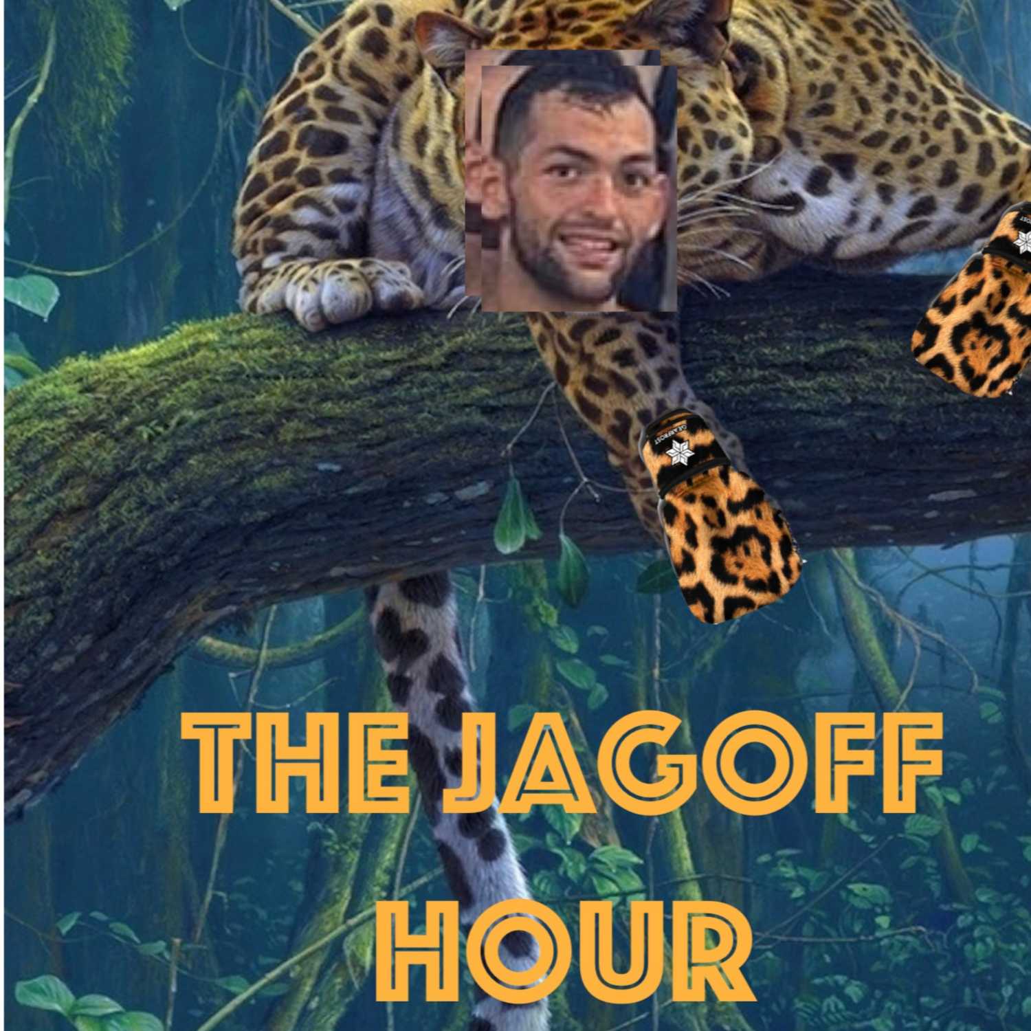 The Jagoff Hour