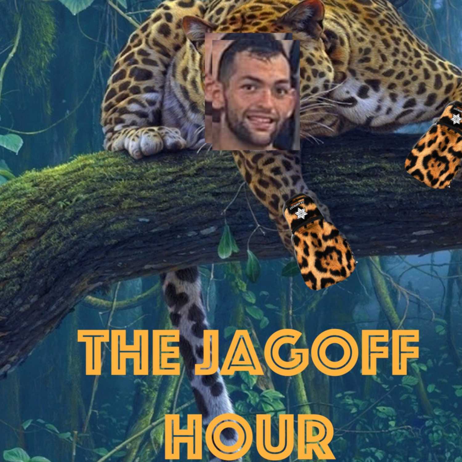 The Jagoff Hour