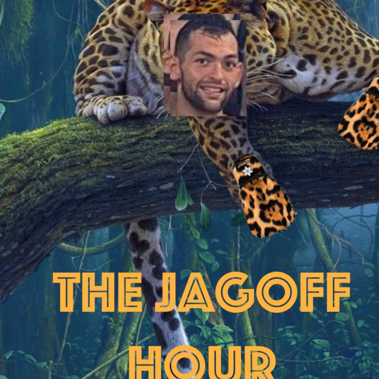 The Jagoff Hour