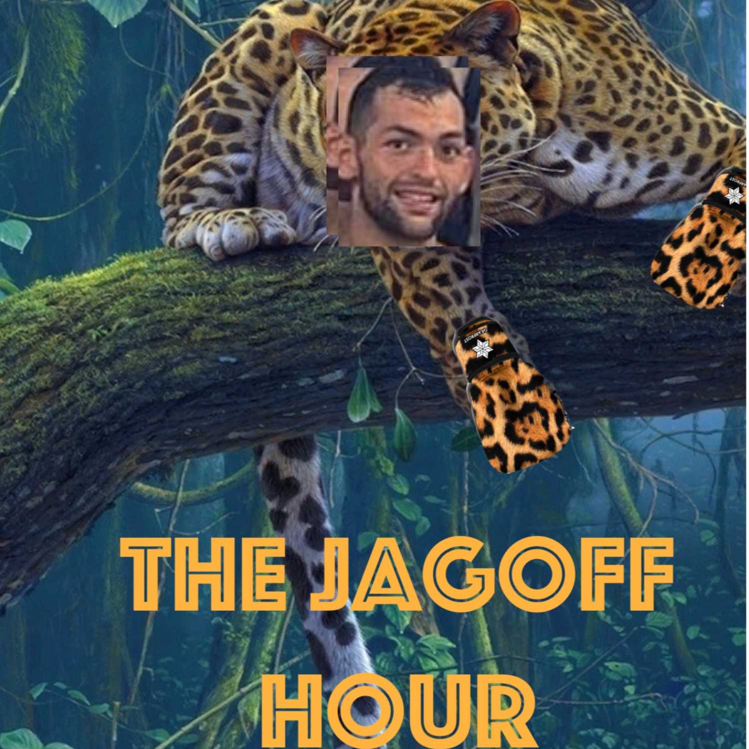 The Jagoff Hour