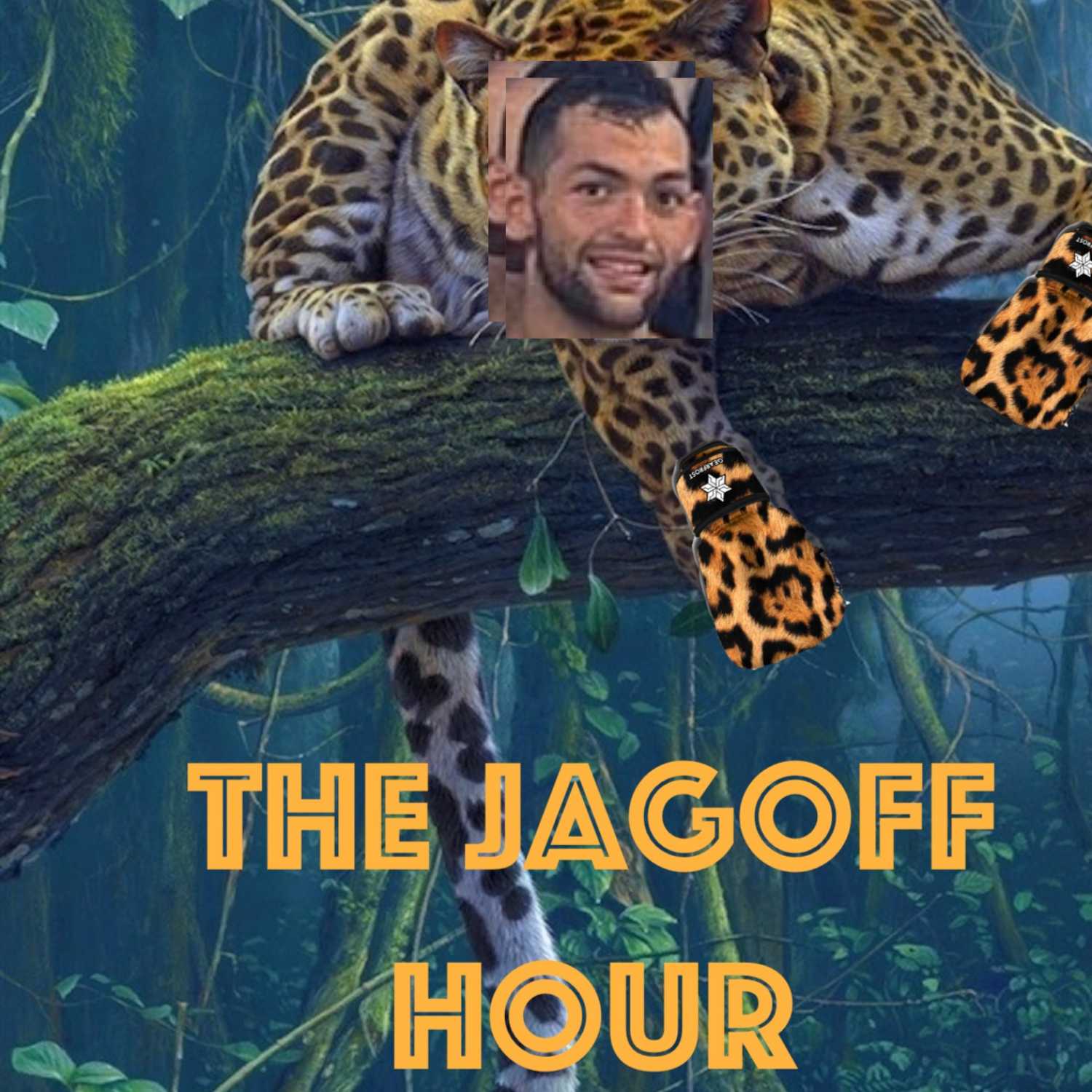 The Jagoff Hour