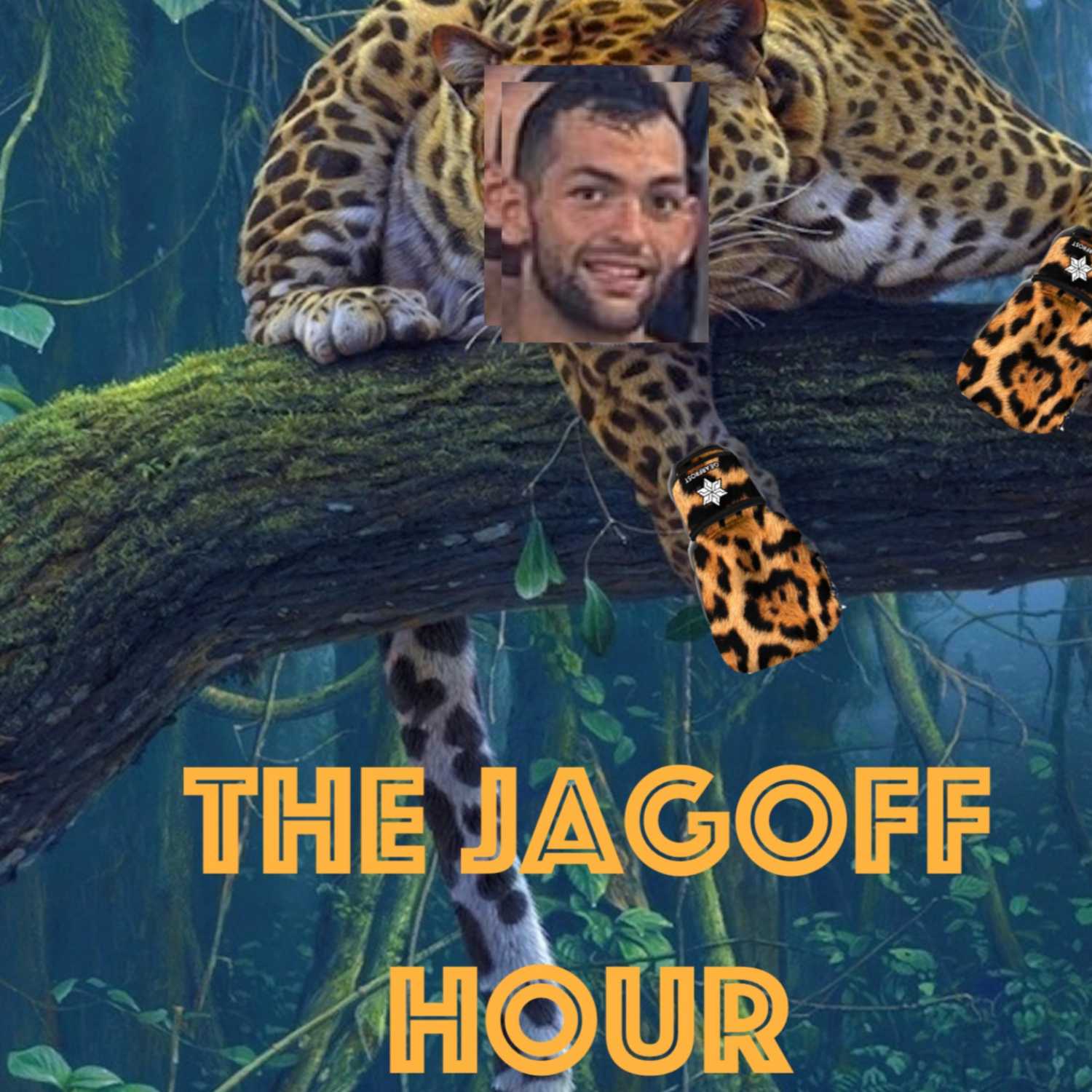 The Jagoff Hour