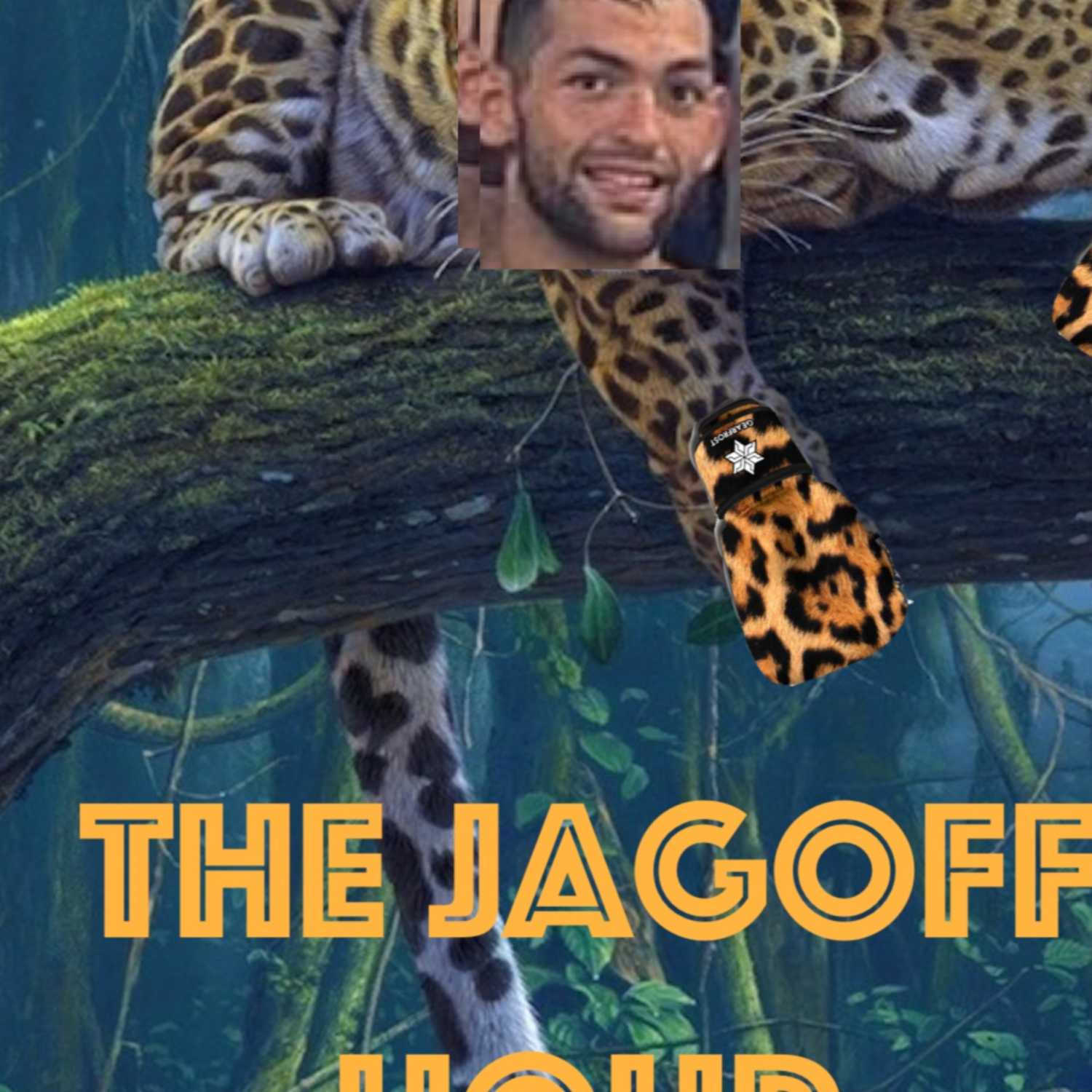 The Jagoff Hour