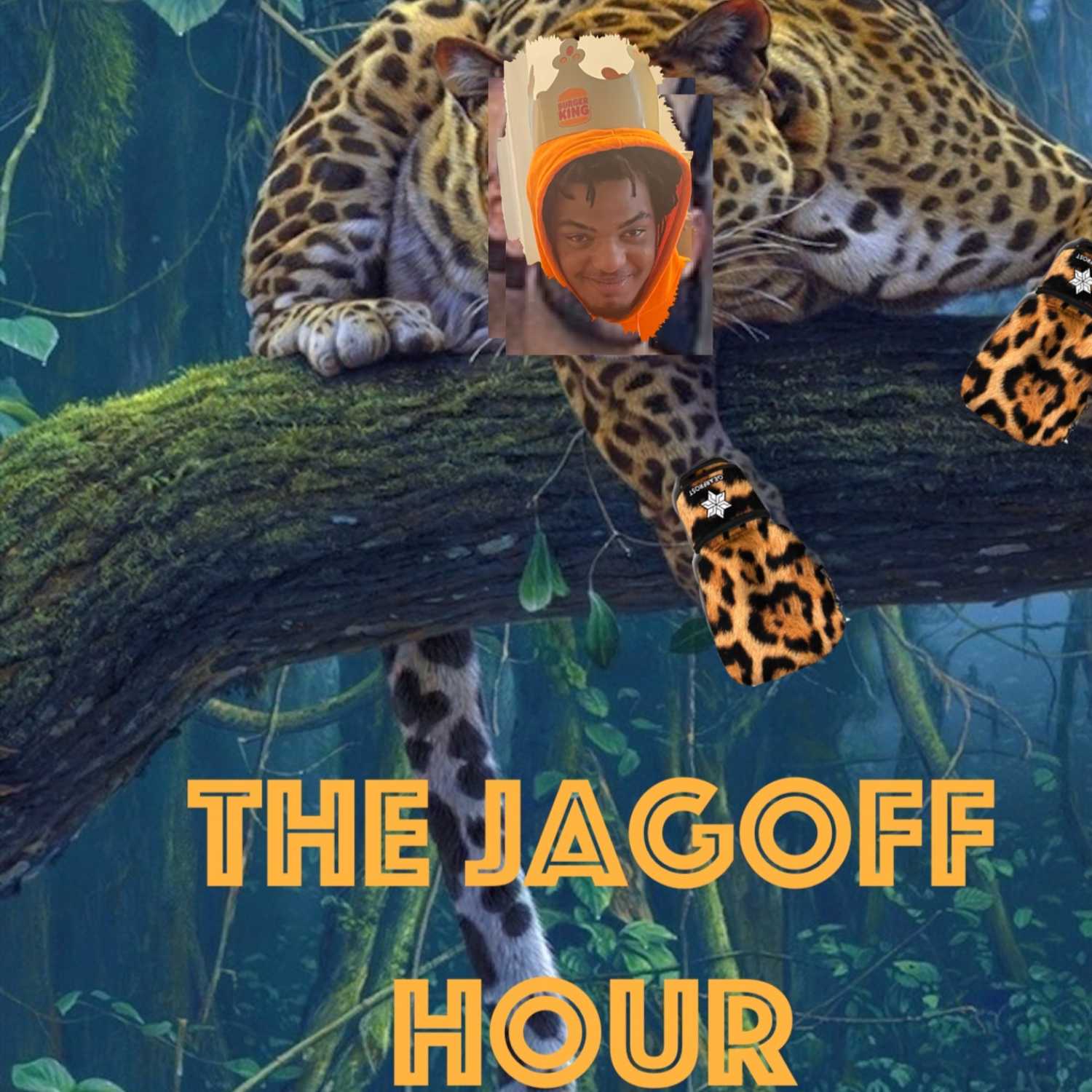 The Jagoff Hour