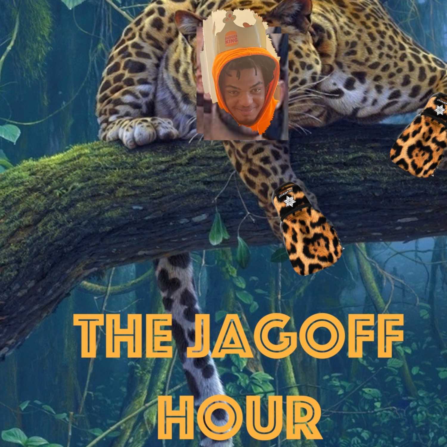The Jagoff Hour