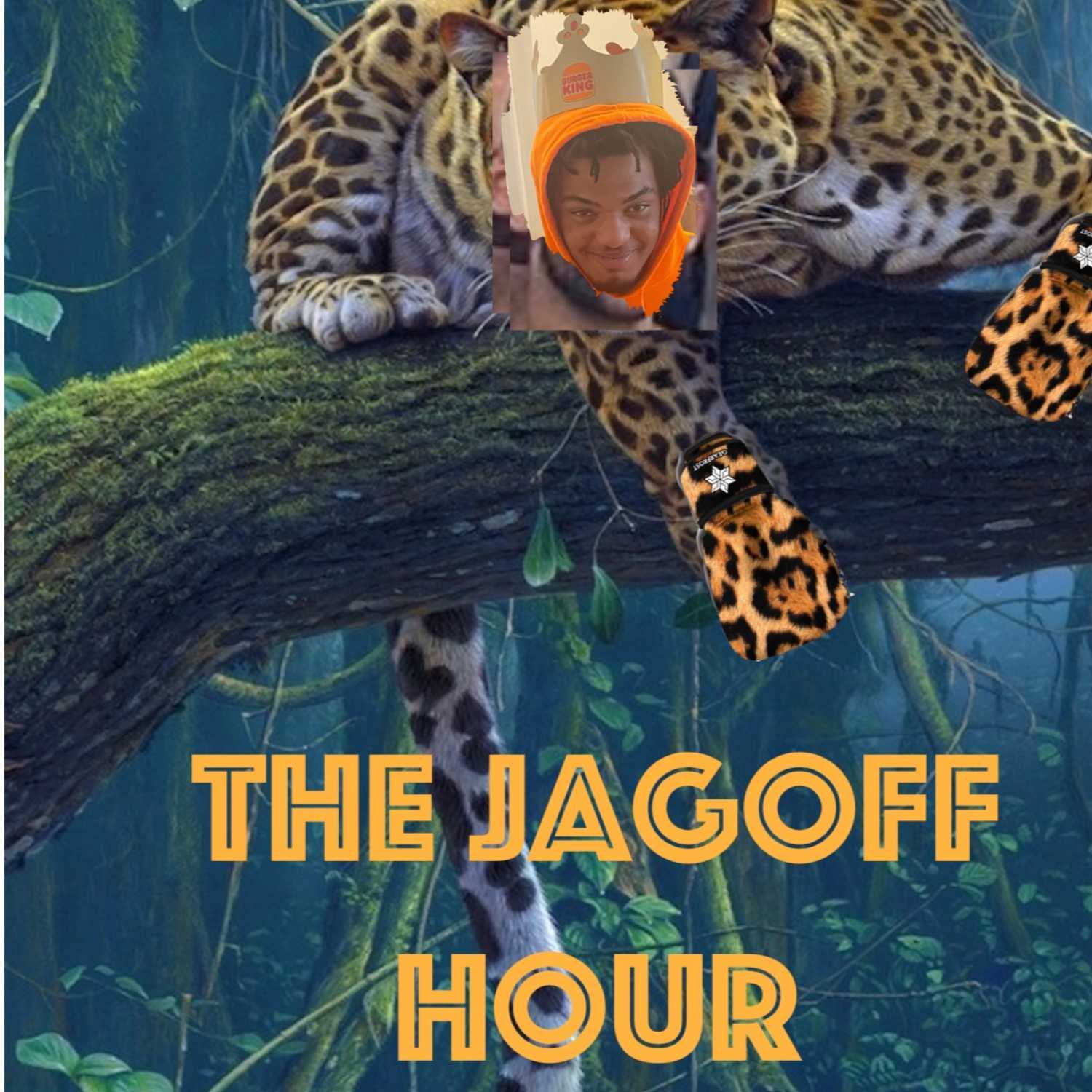 The Jagoff Hour