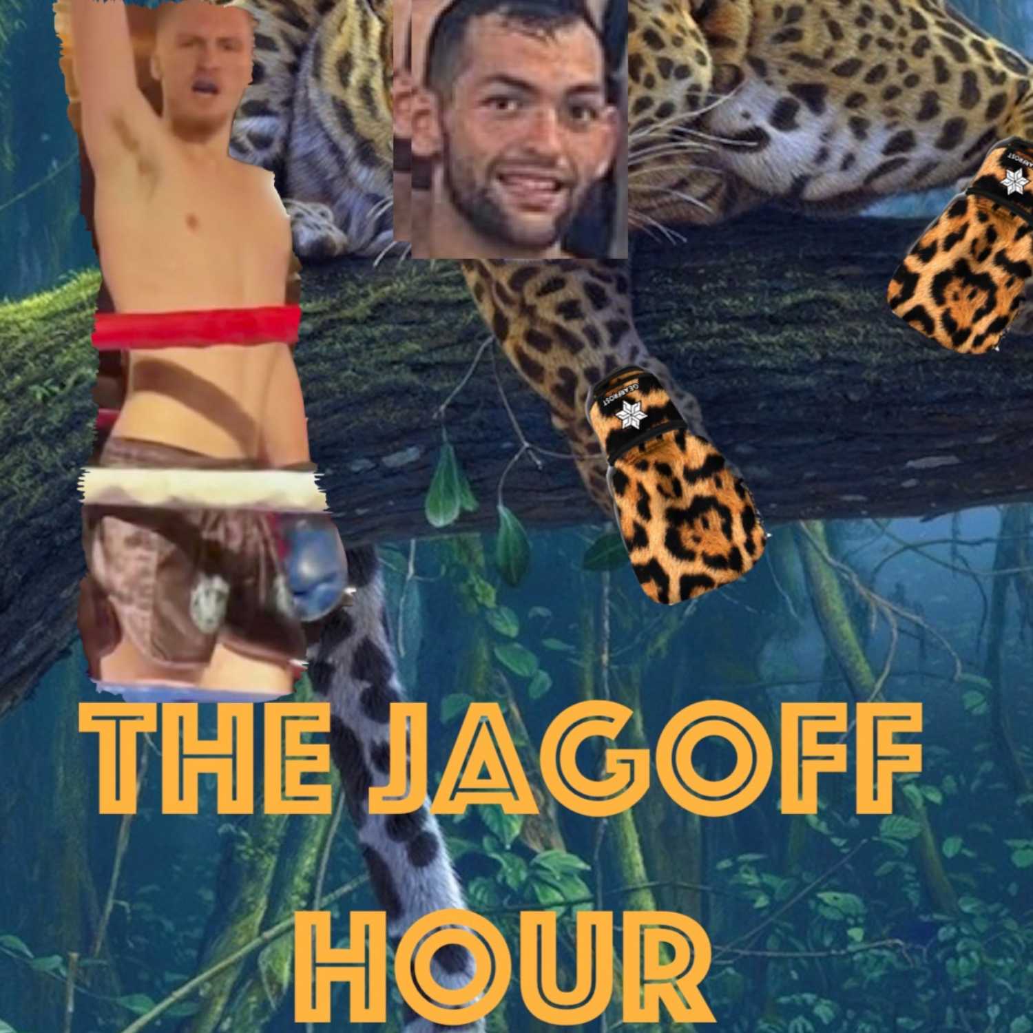 The Jagoff Hour