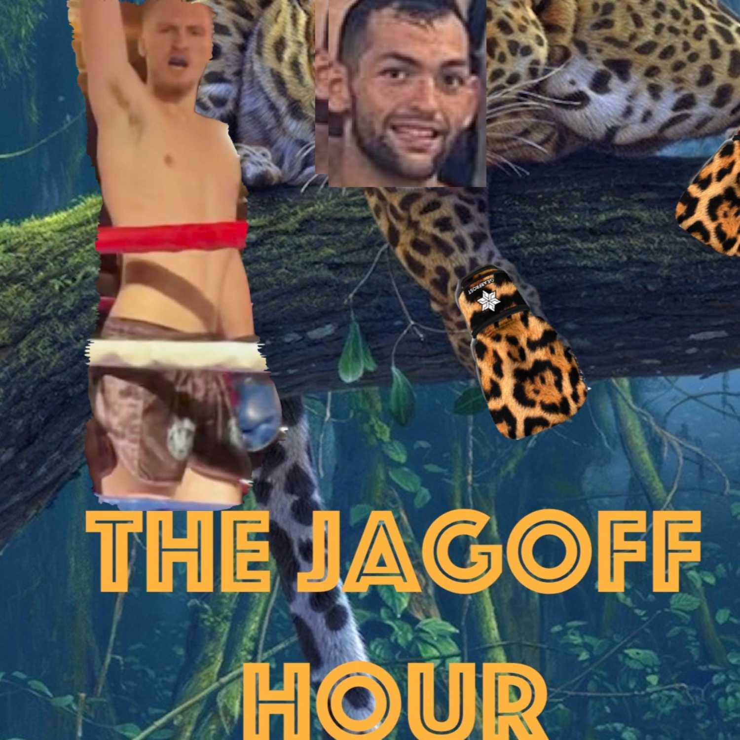 The Jagoff Hour