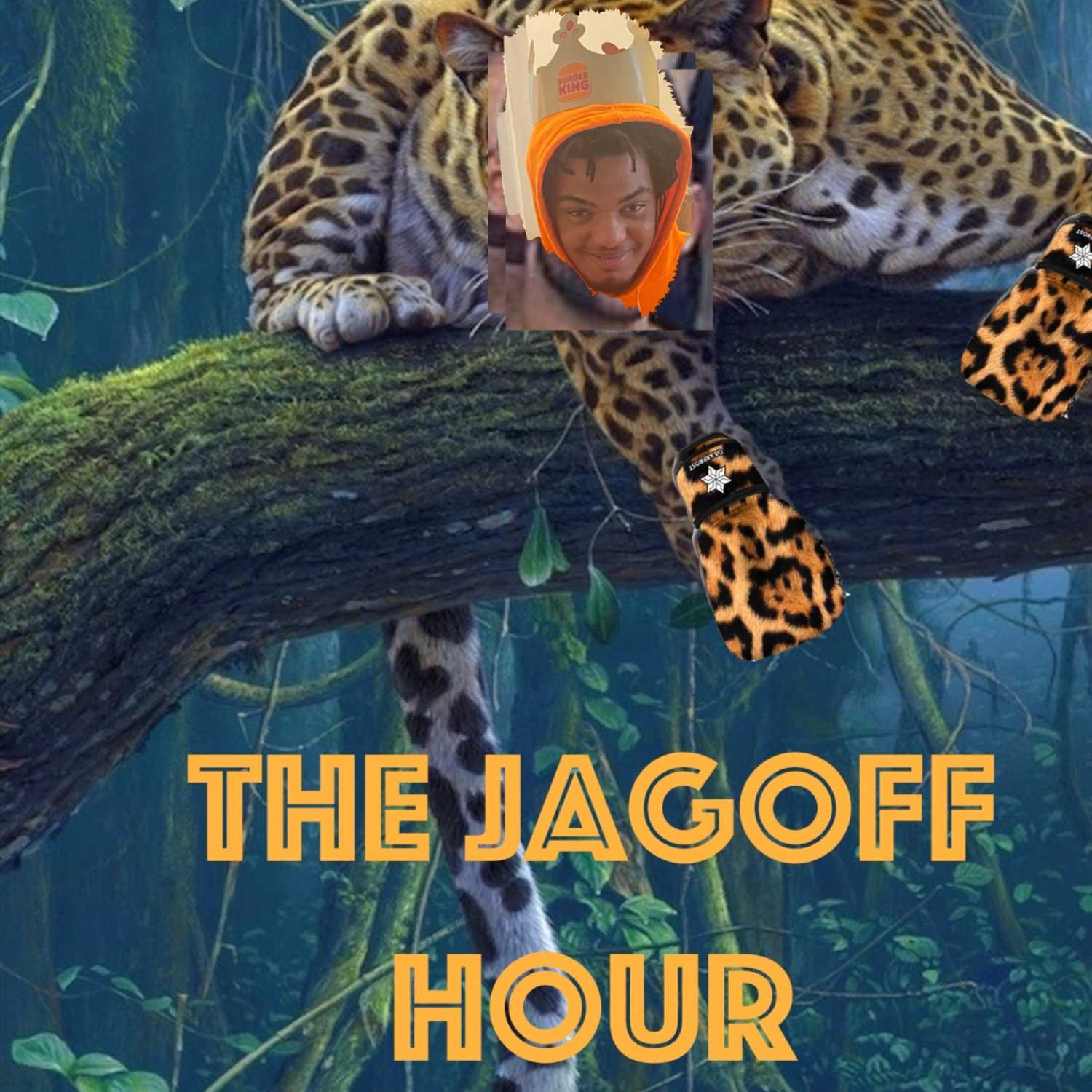 The Jagoff Hour