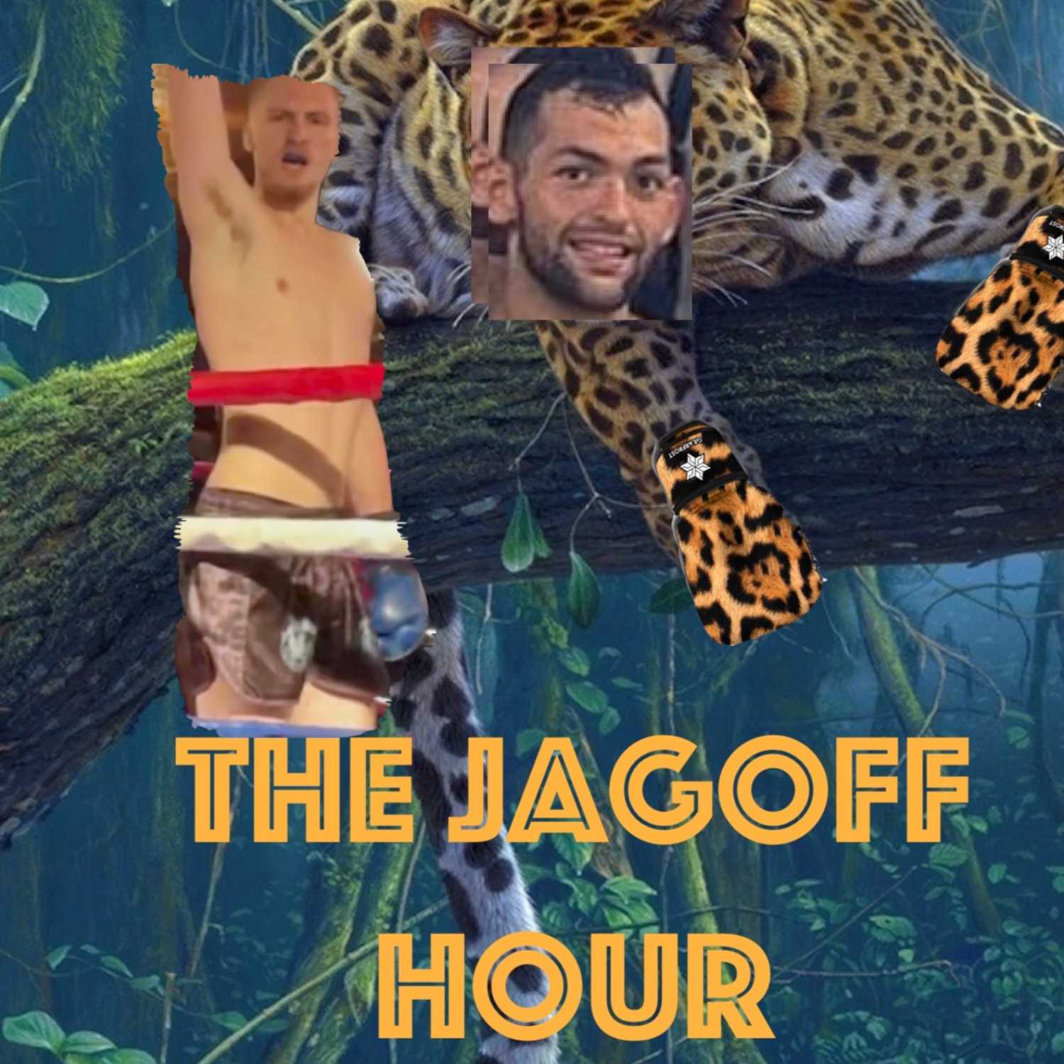 The Jagoff Hour