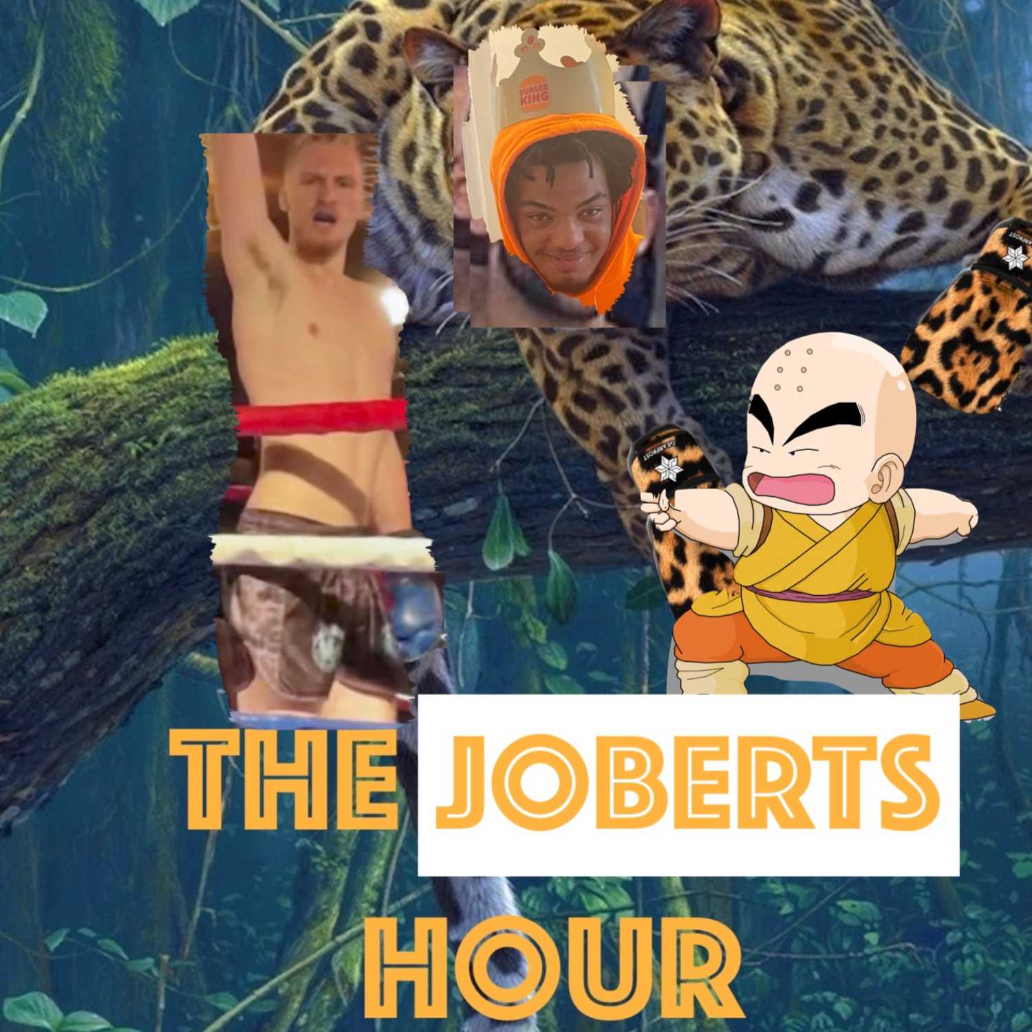 The Jagoff Hour