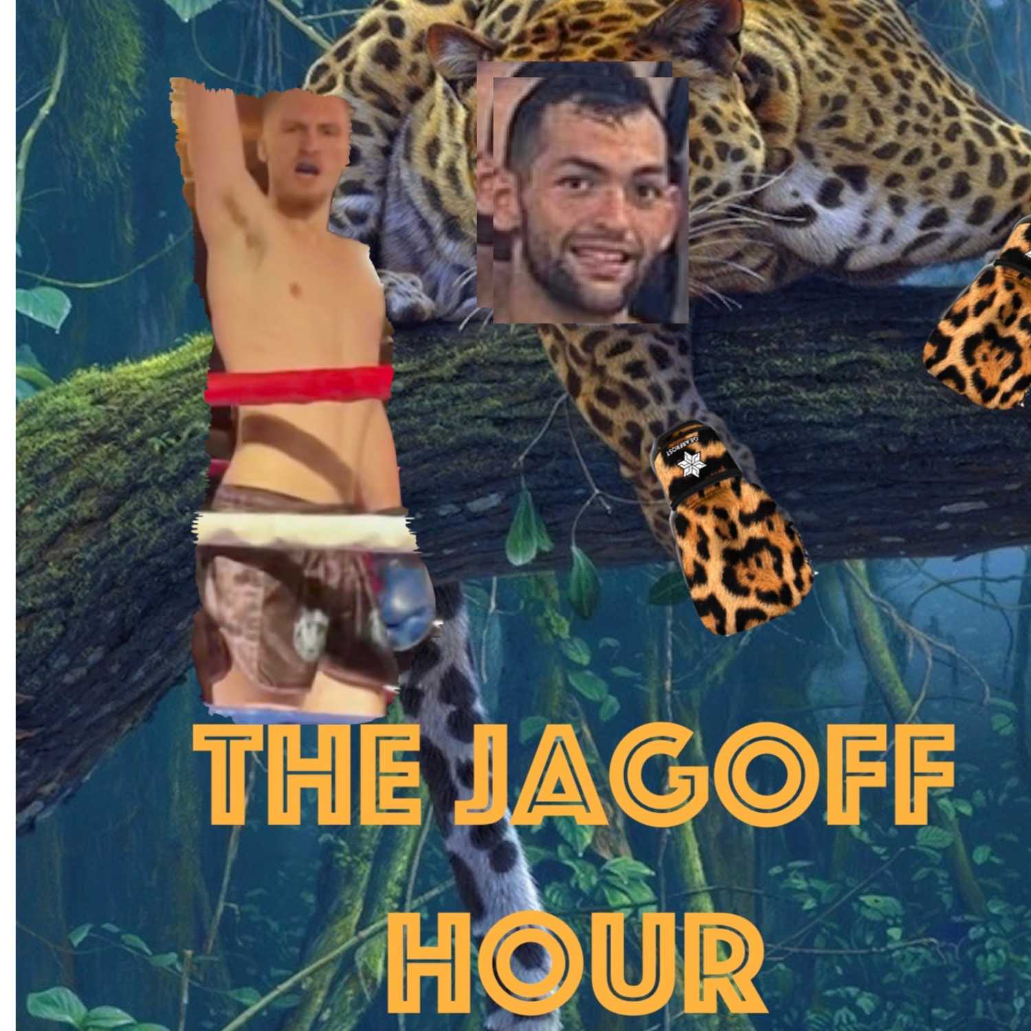The Jagoff Hour
