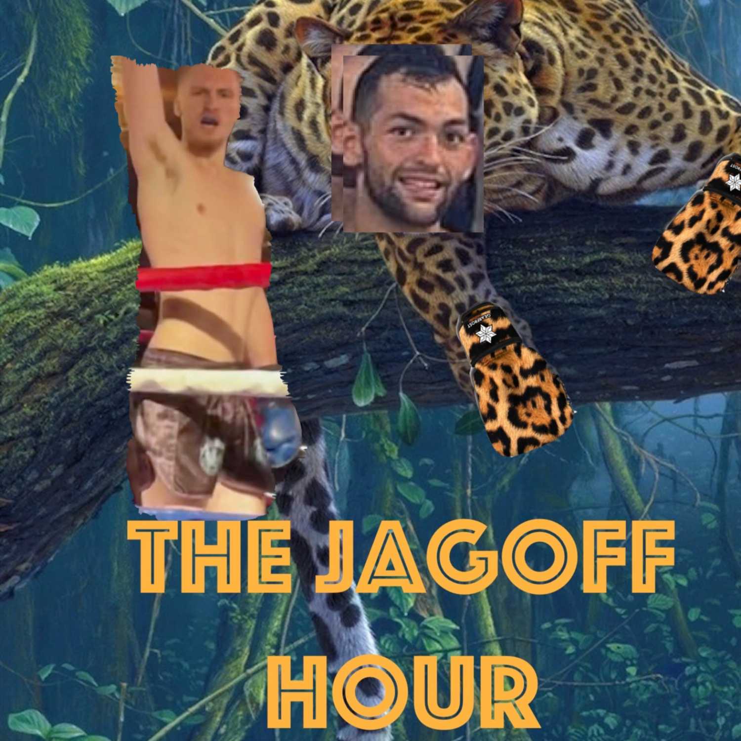 The Jagoff Hour