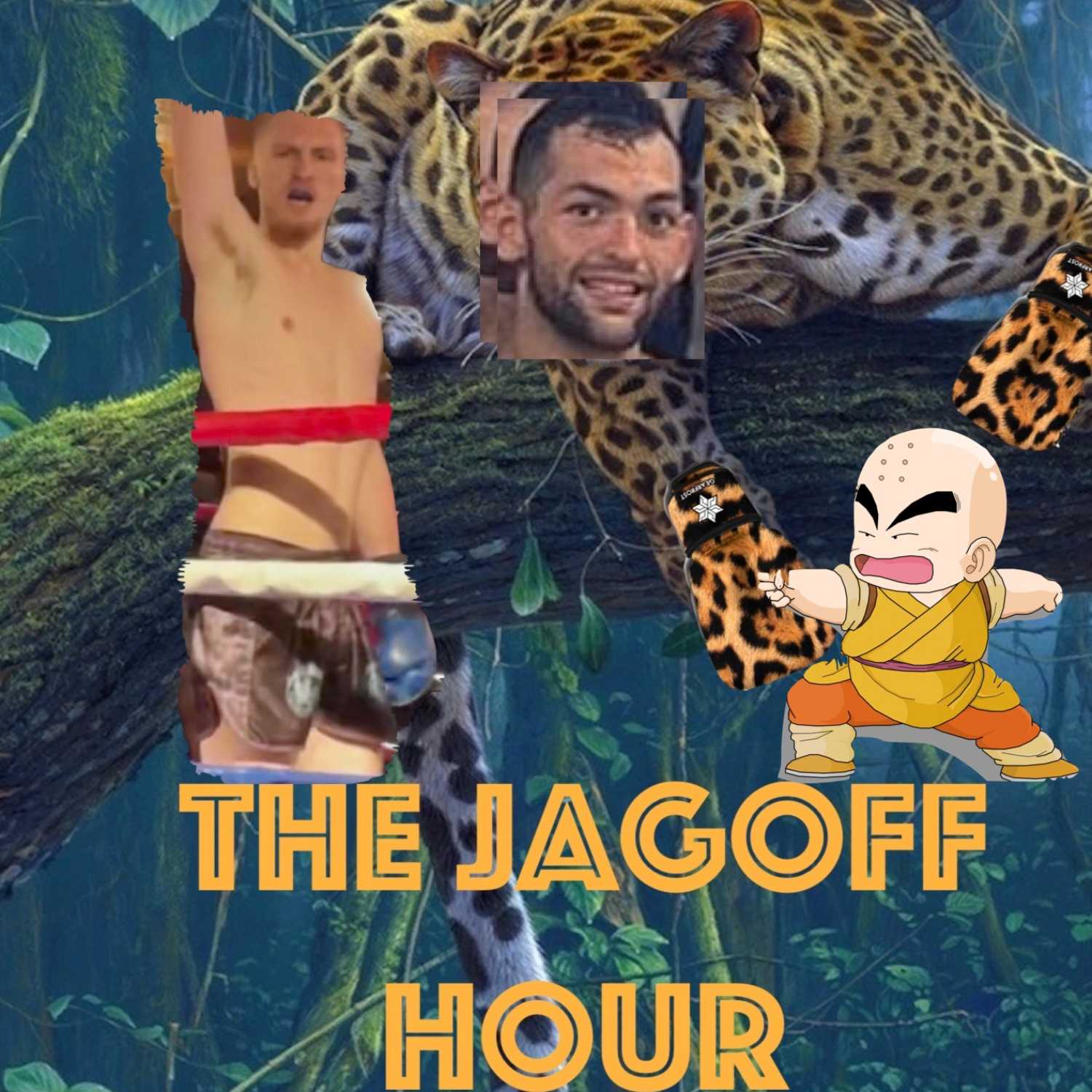 The Jagoff Hour