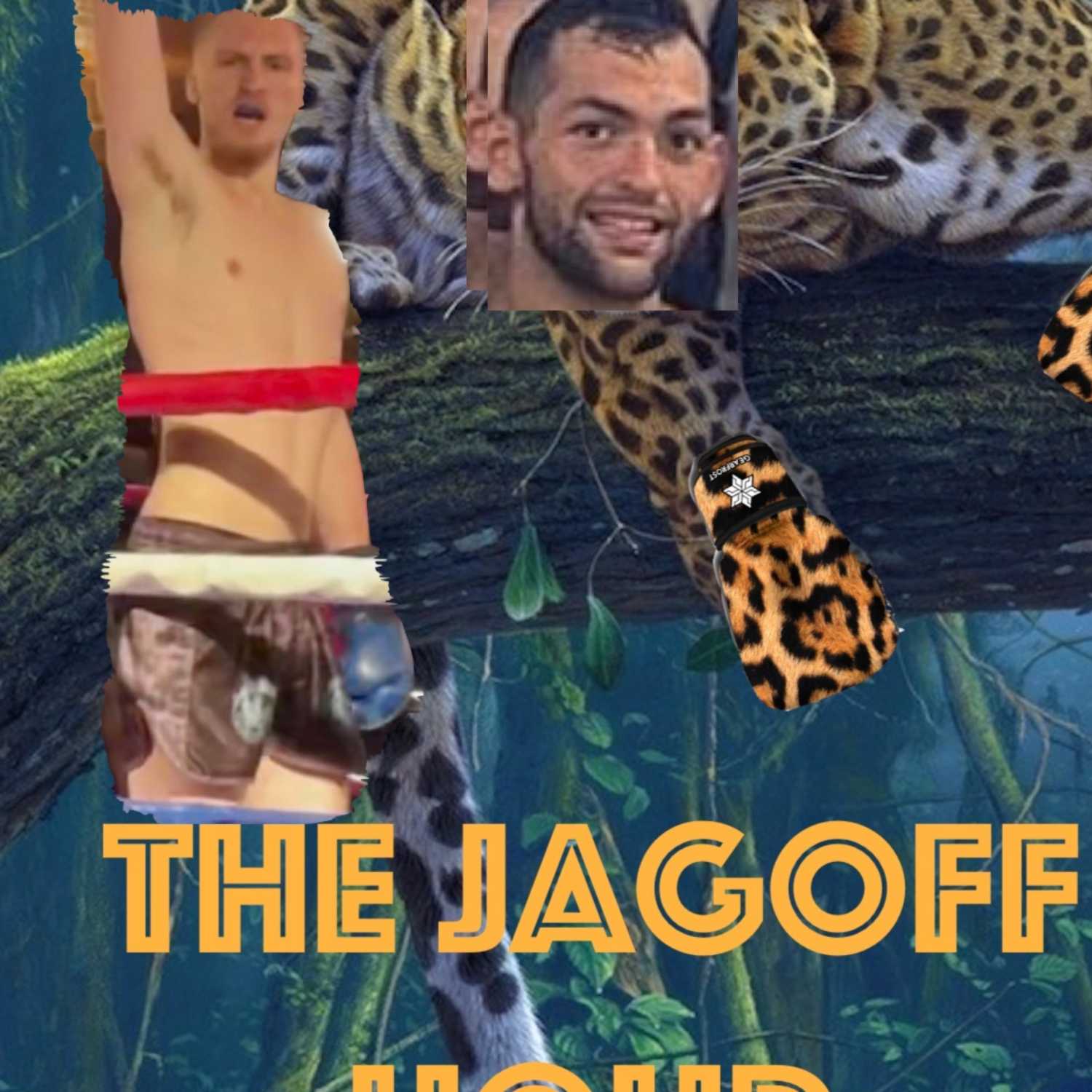 The Jagoff Hour