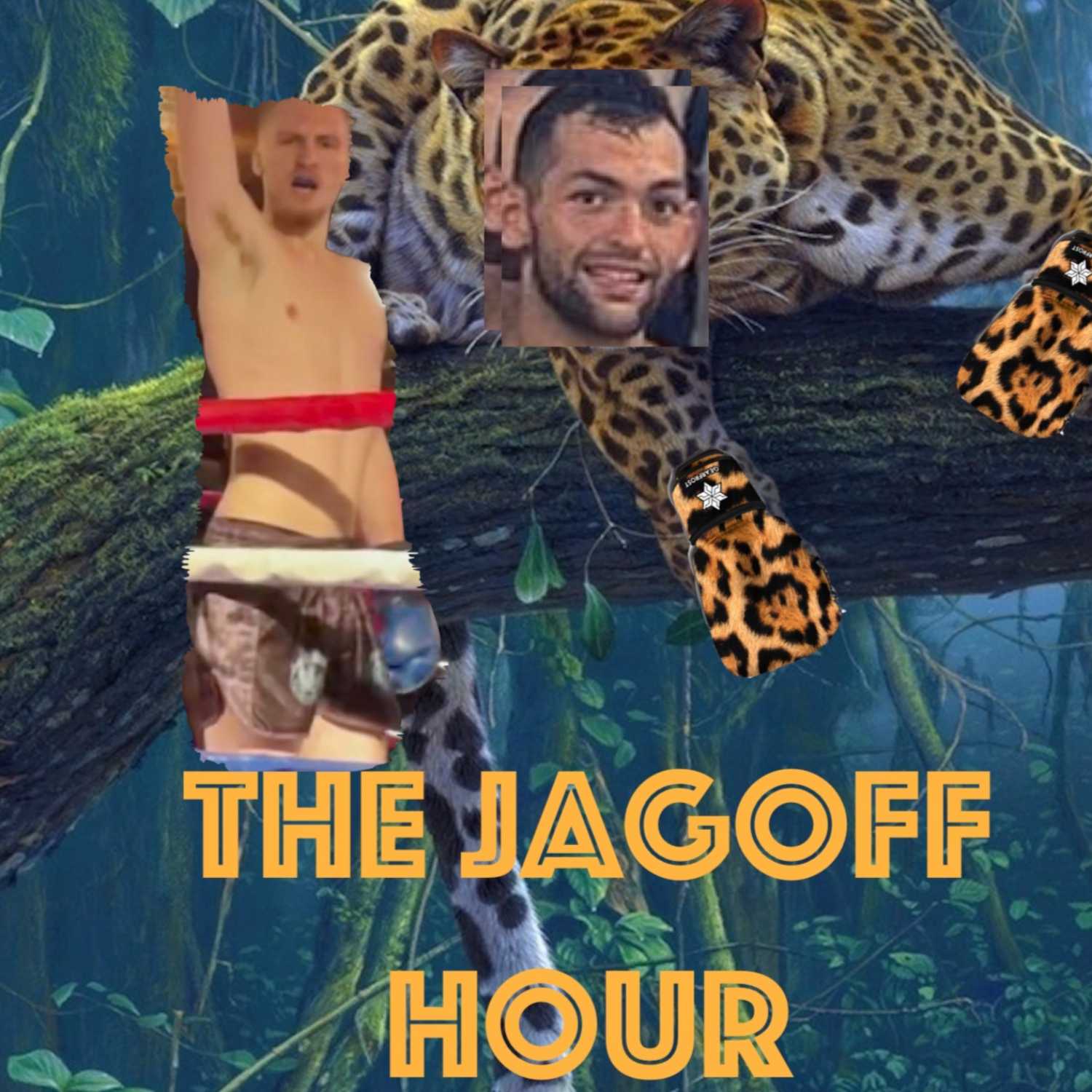 The Jagoff Hour