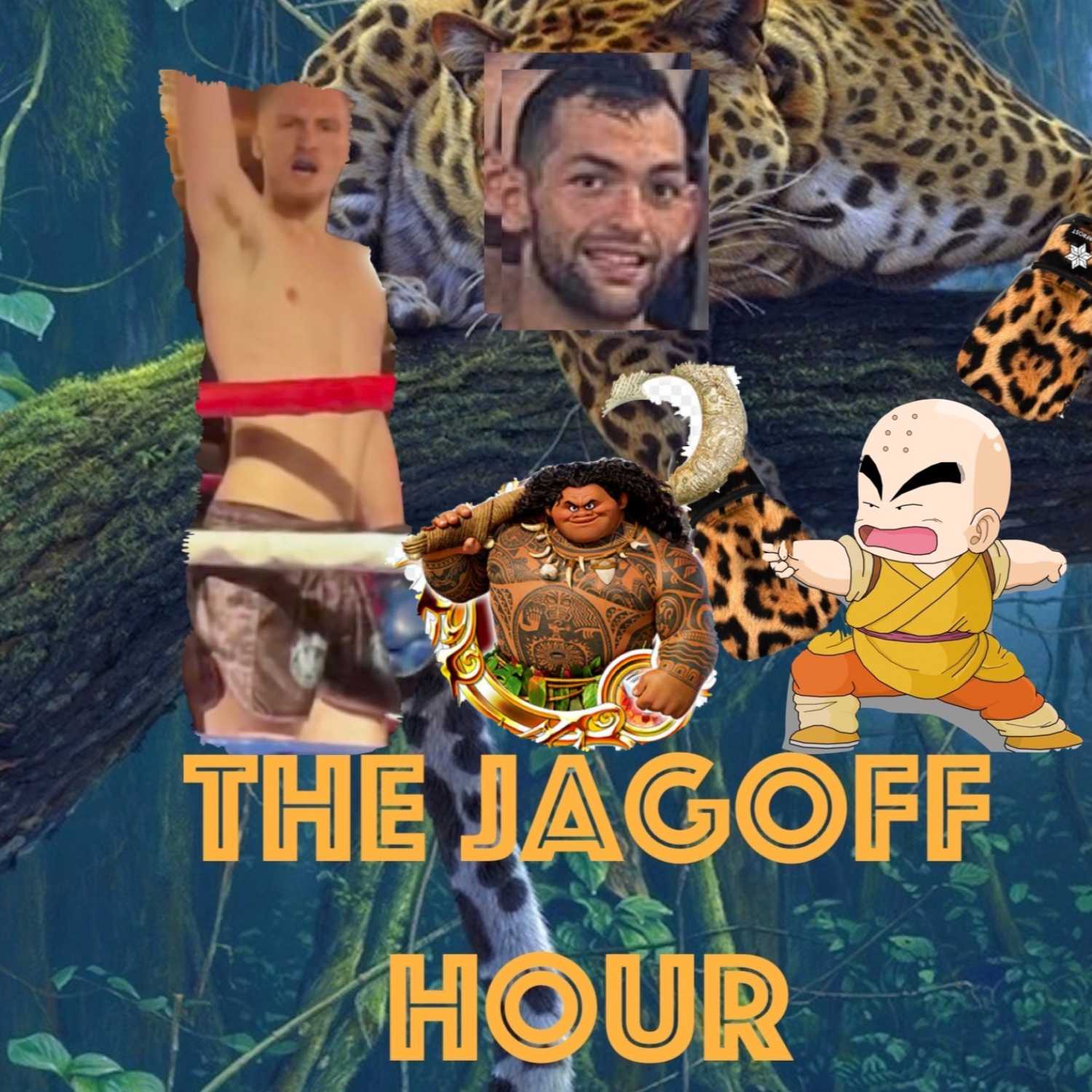 The Jagoff Hour
