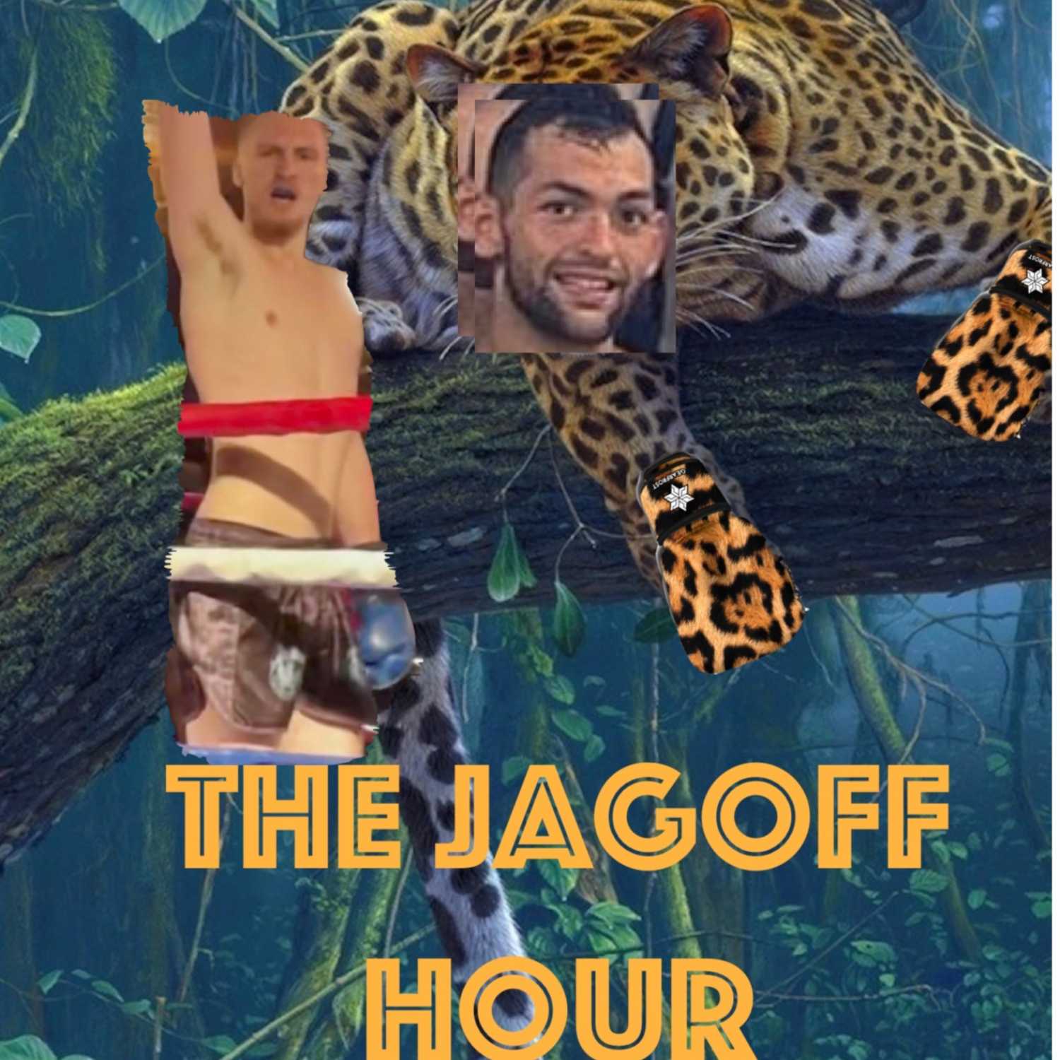 The Jagoff Hour