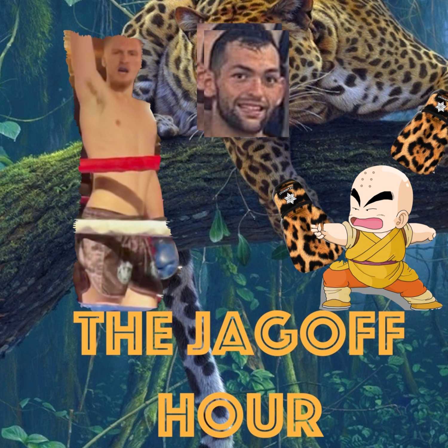 The Jagoff Hour