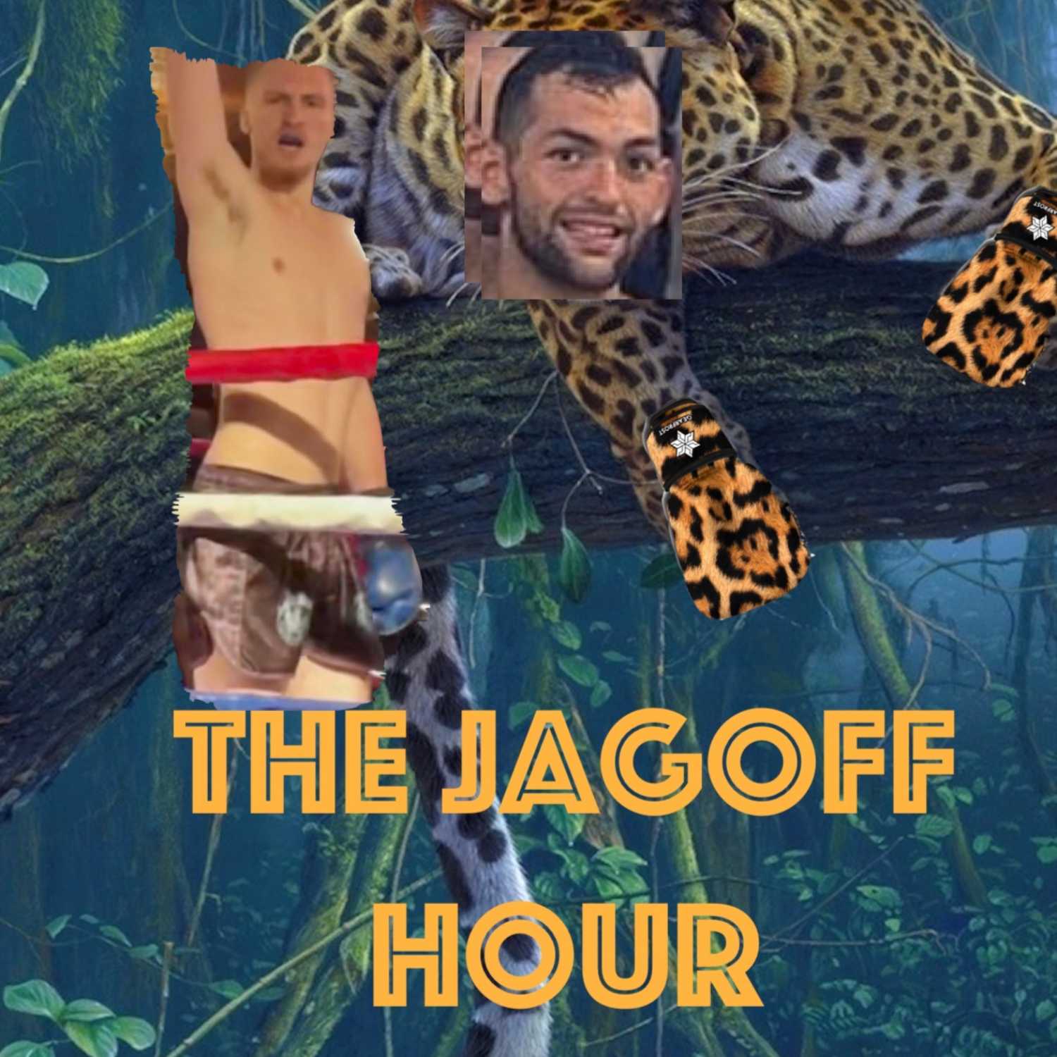 The Jagoff Hour