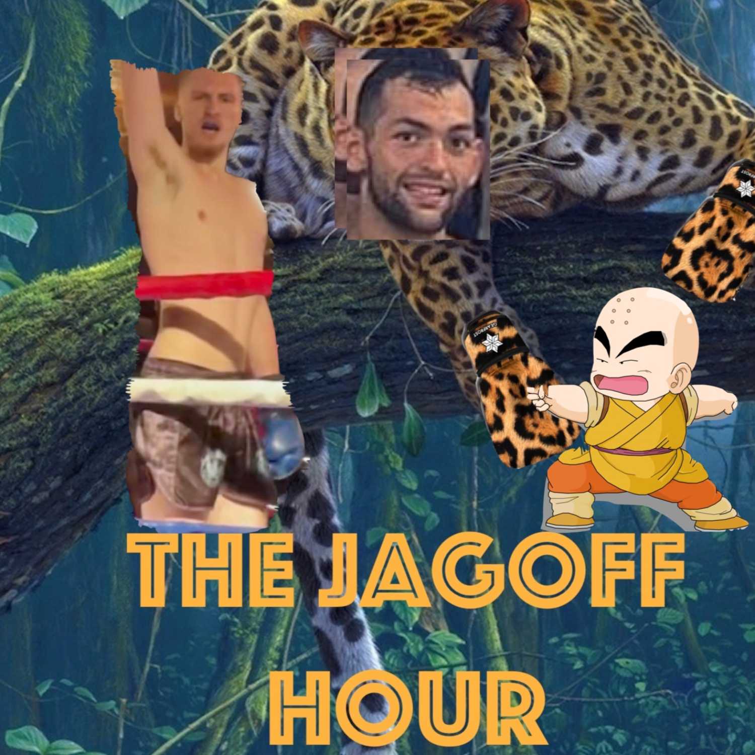The Jagoff Hour